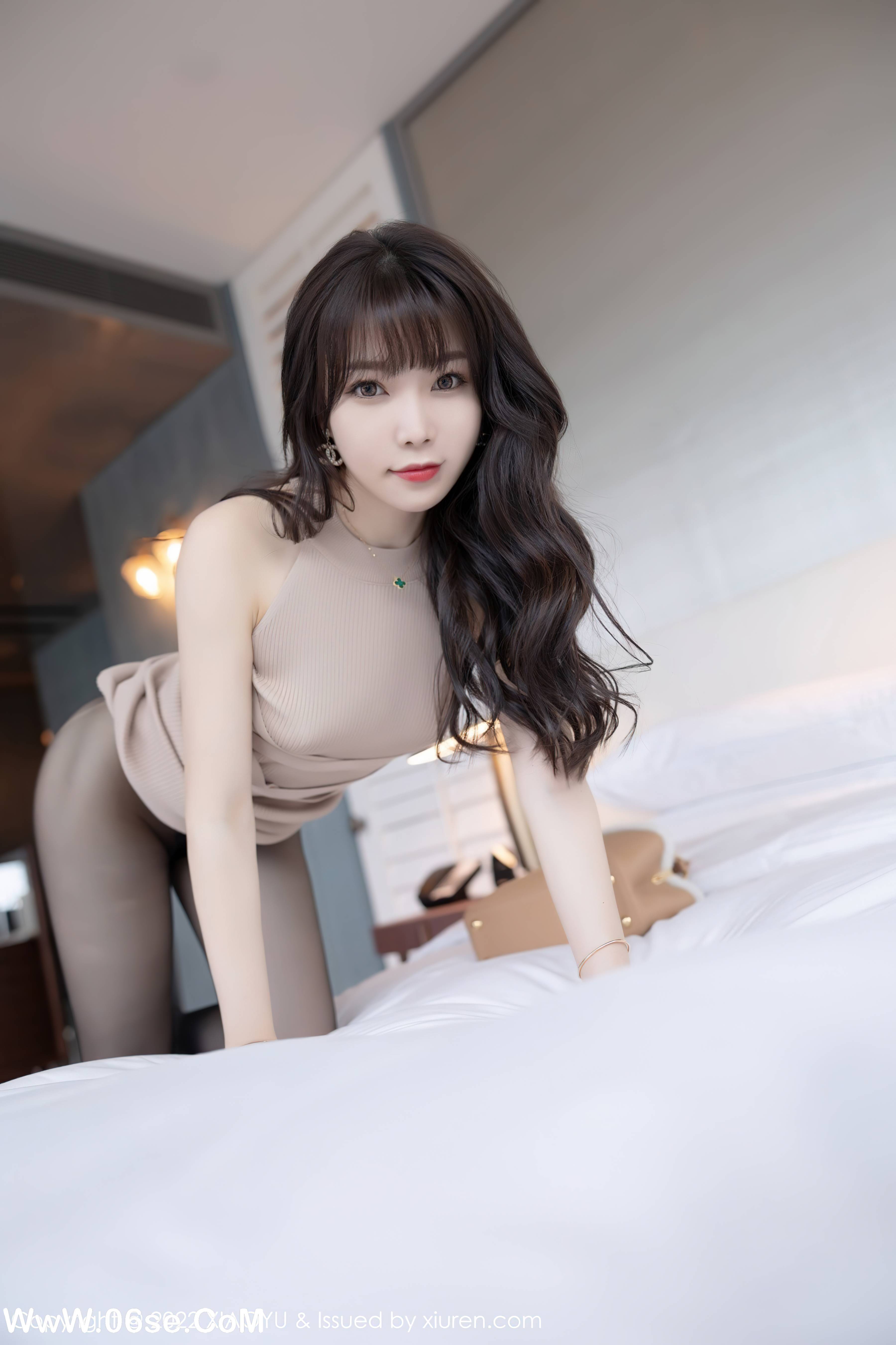 图片[26]-[XIAOYU语画界] 2022.01.04 NO.689 芝芝[85+1P772M]-六色网