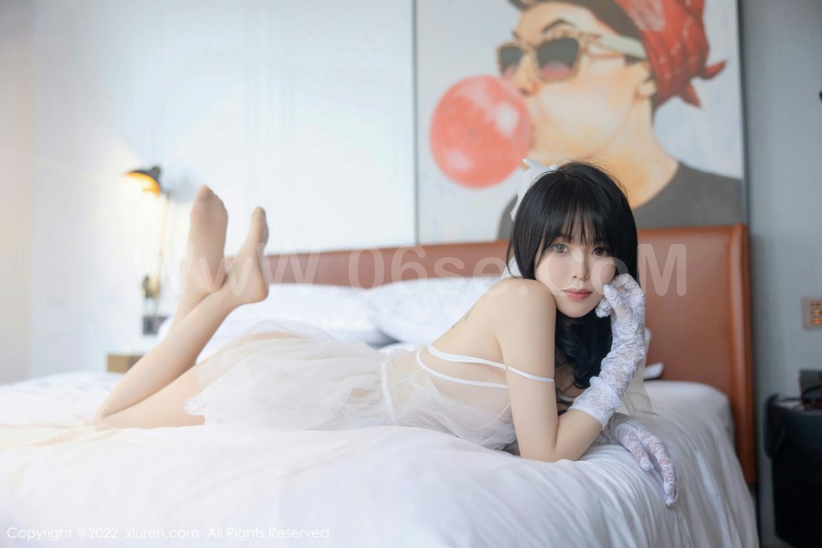 图片[54]-[XiuRen秀人网] 2022.06.30 No.5212 奶瓶-六色网