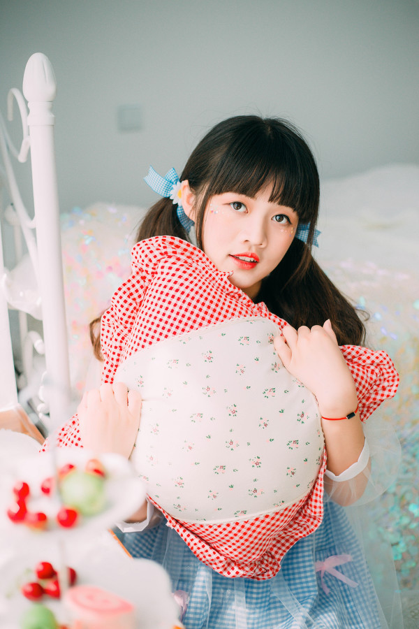 图片[3]-少女心事-六色网