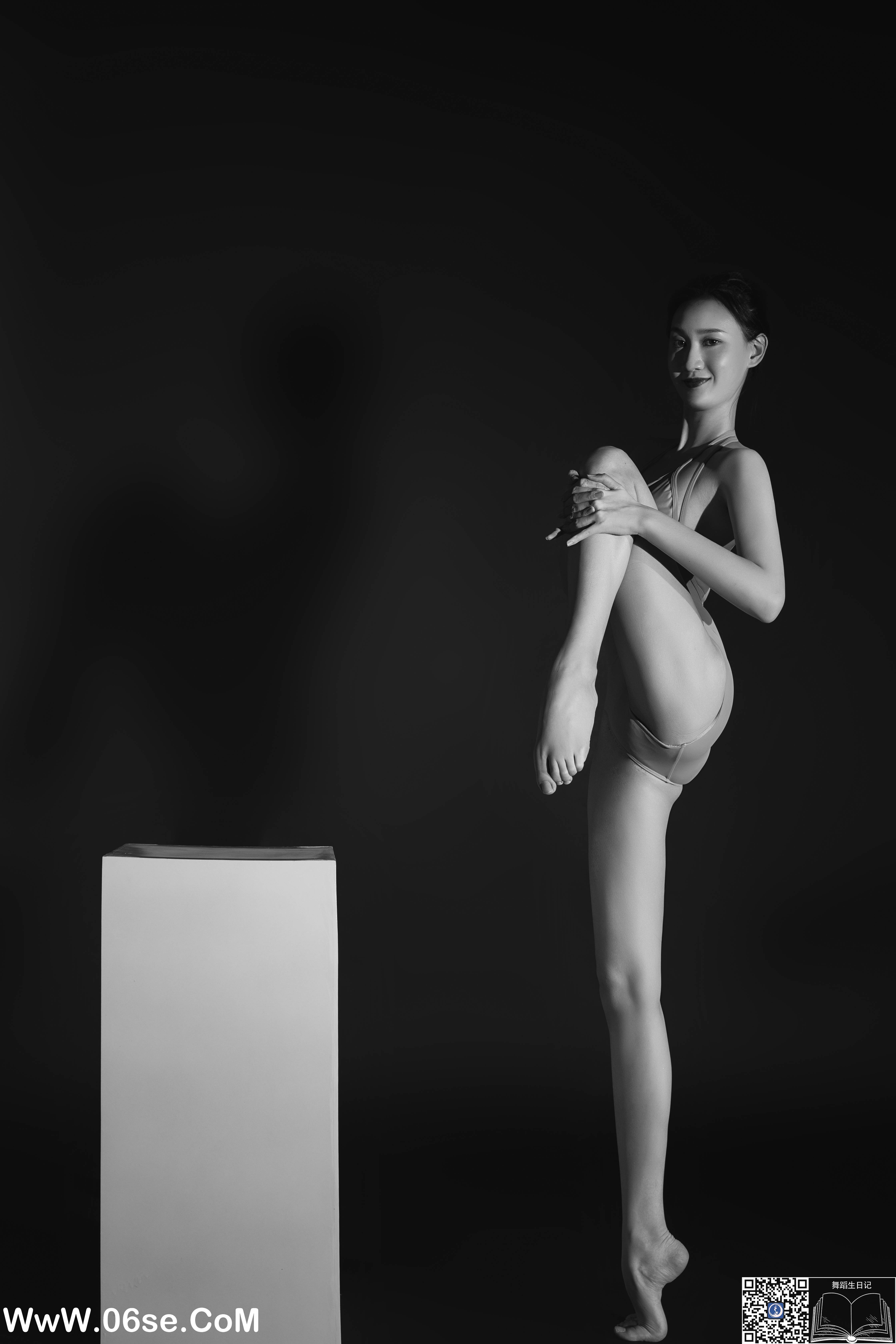 图片[6]-[GALLI嘉丽]舞蹈生日记 018 – POPPY[34P242M]-六色网