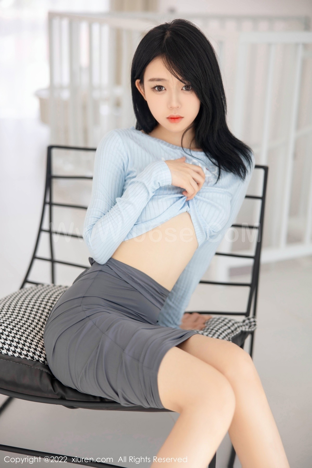 图片[62]-【XiuRen秀人網】2022.08.18 Vol.5453 小麥是只喵【96P】-六色网
