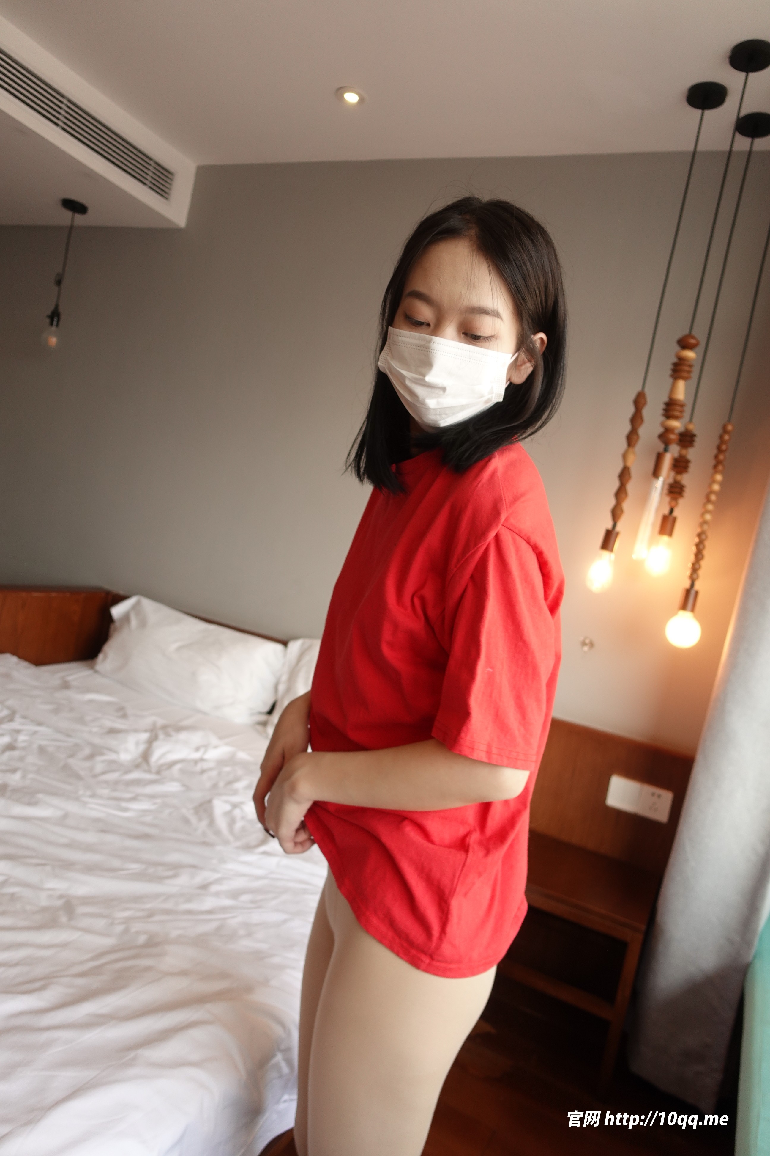 图片[28]-[ROSI口罩系列]2022.08.09 NO.2249[77+1P／94.8MB]-六色网