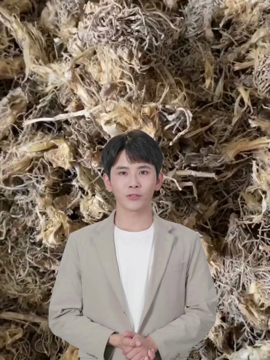 韭菜根是什么,请大家悉知