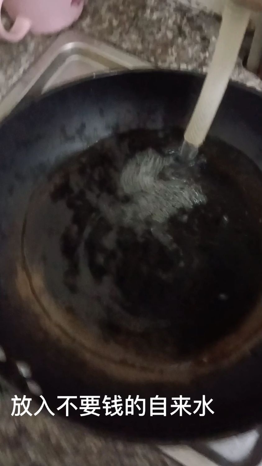 疫情封闭前一定要备好面条,鸡蛋,老干妈香辣菜,能解决温饱,又好吃