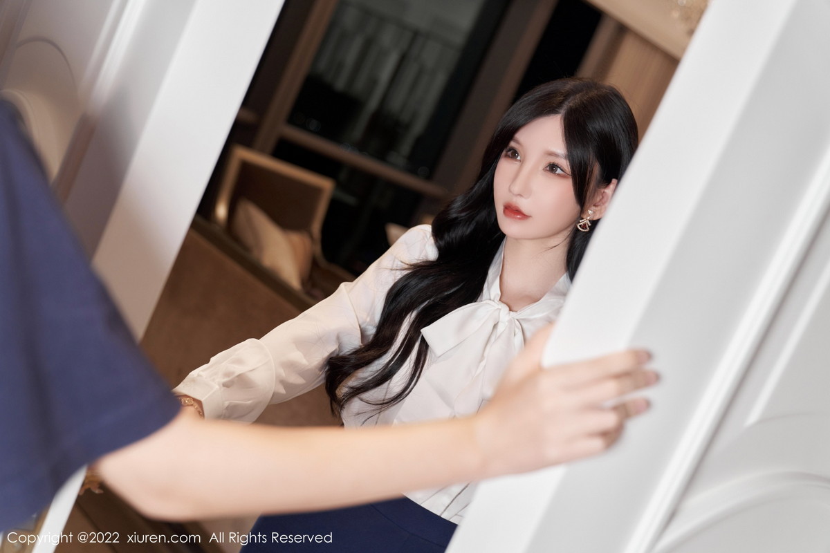 图片[8]-【XiuRen秀人网】2022.10.14 Vol.5716 周于希Sally【85P】-六色网