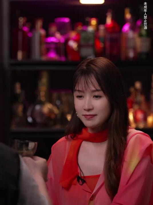 黑夜之声——喝过一次就忘不掉的鸡尾酒~