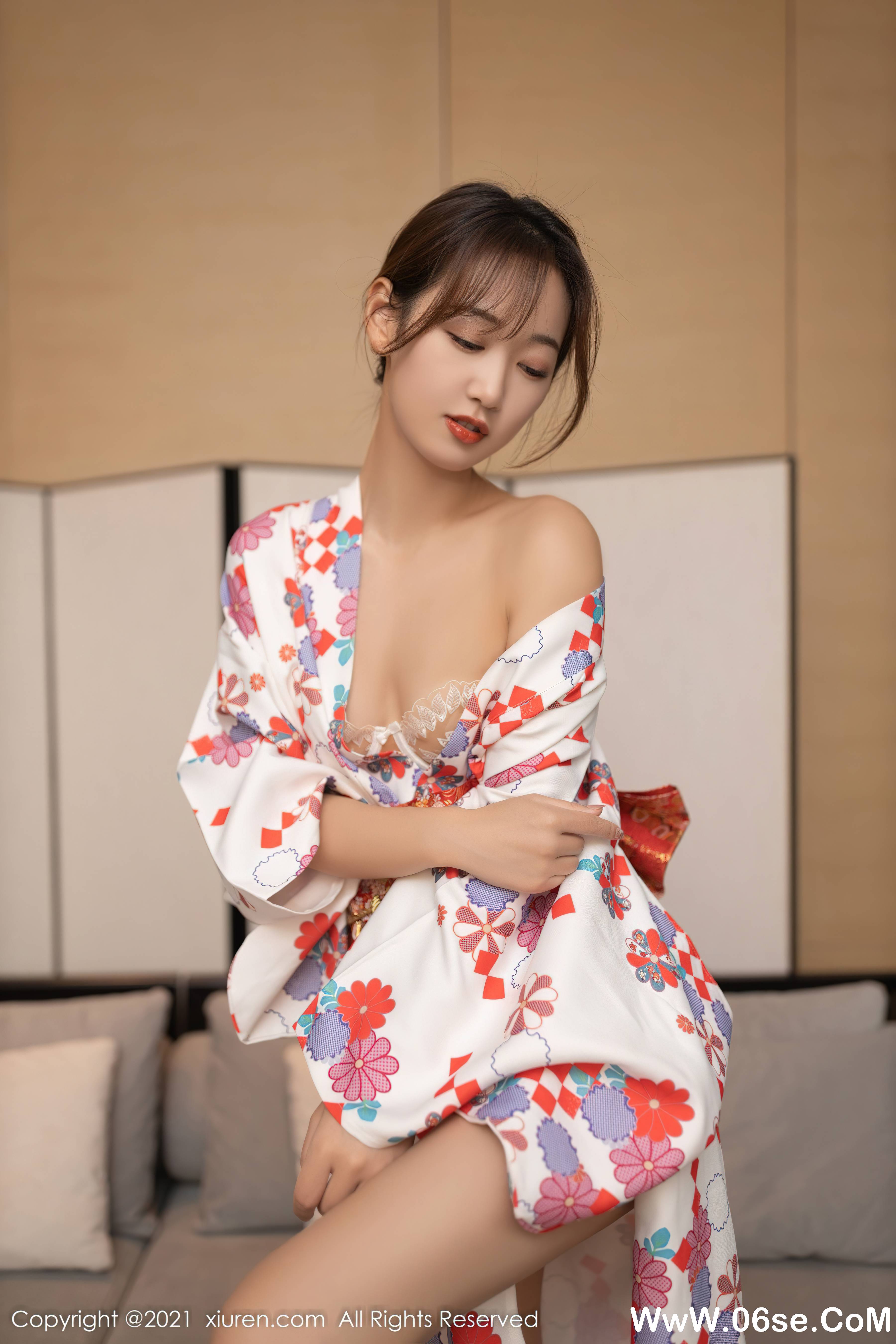 图片[46]-[XIUREN秀人网] 2021.12.16 NO.4349 唐安琪[88+1P991M]-六色网