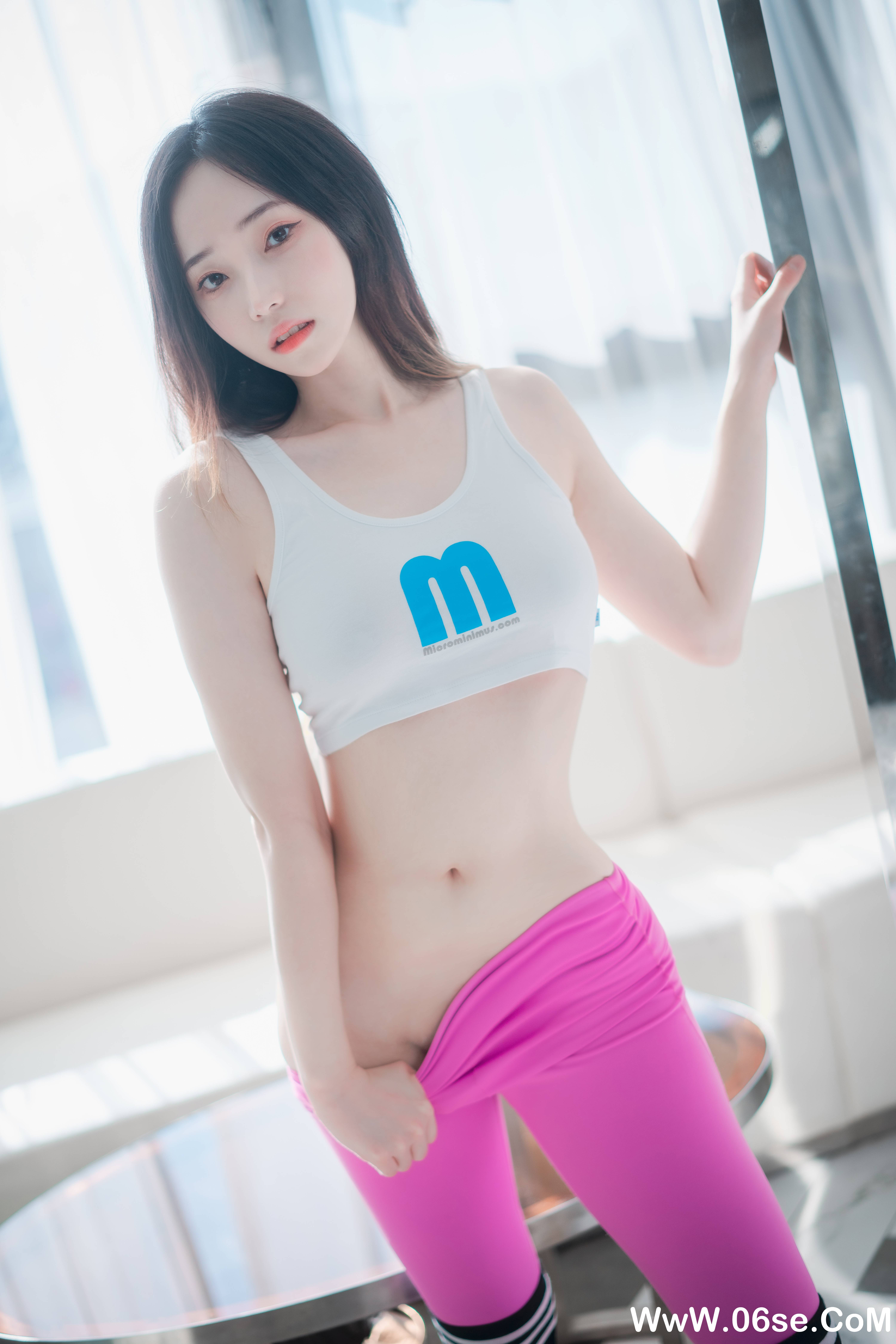 图片[113]-DJAWA — NO.166 Loose & Tight Violet [174P3.45G]-六色网