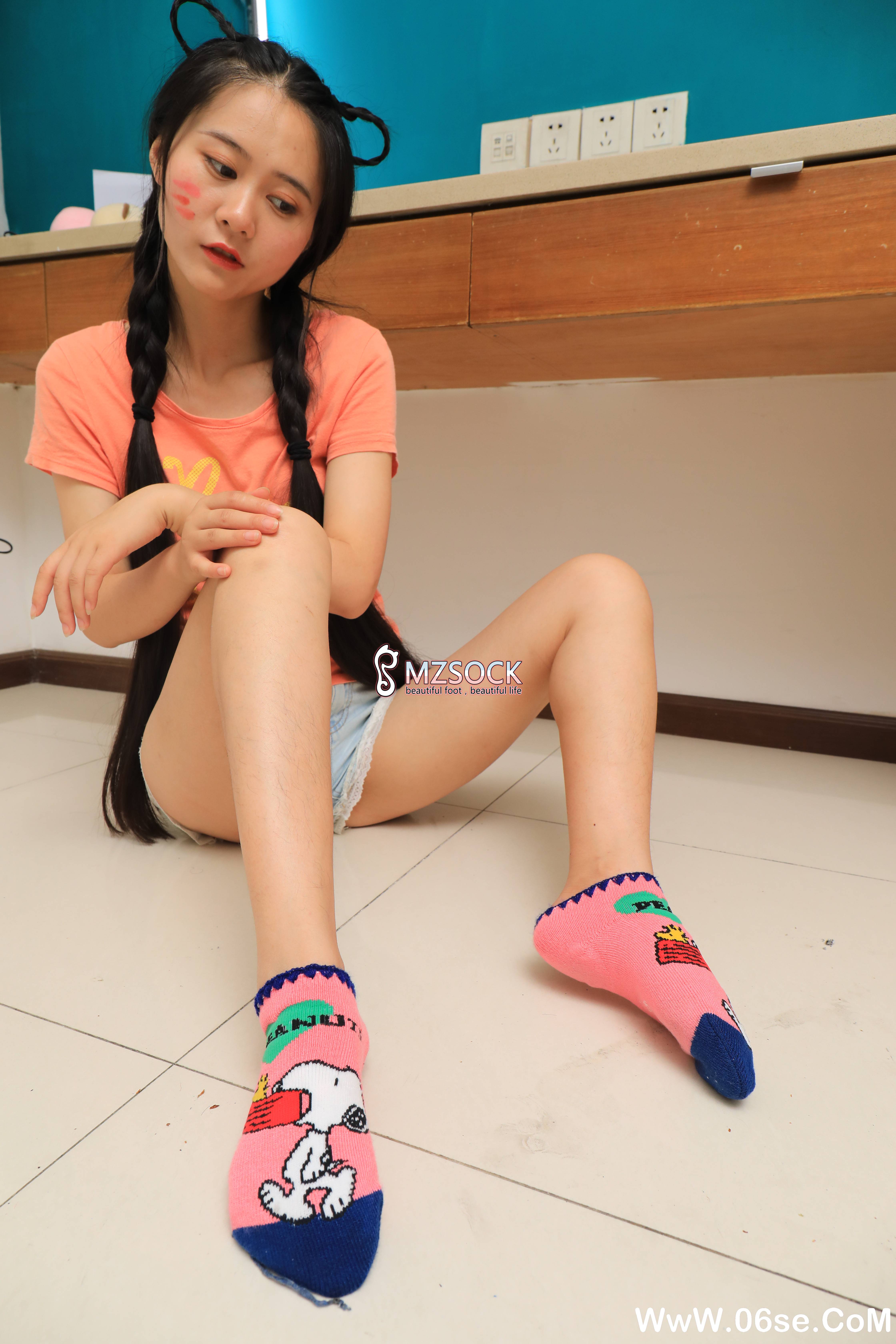 图片[44]-[MZSOCK]爱美足 NO.055 雪雪[84P285M]-六色网