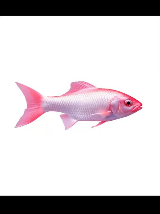 只用一条鱼和一串字母,如何设计出有创意的海报呢