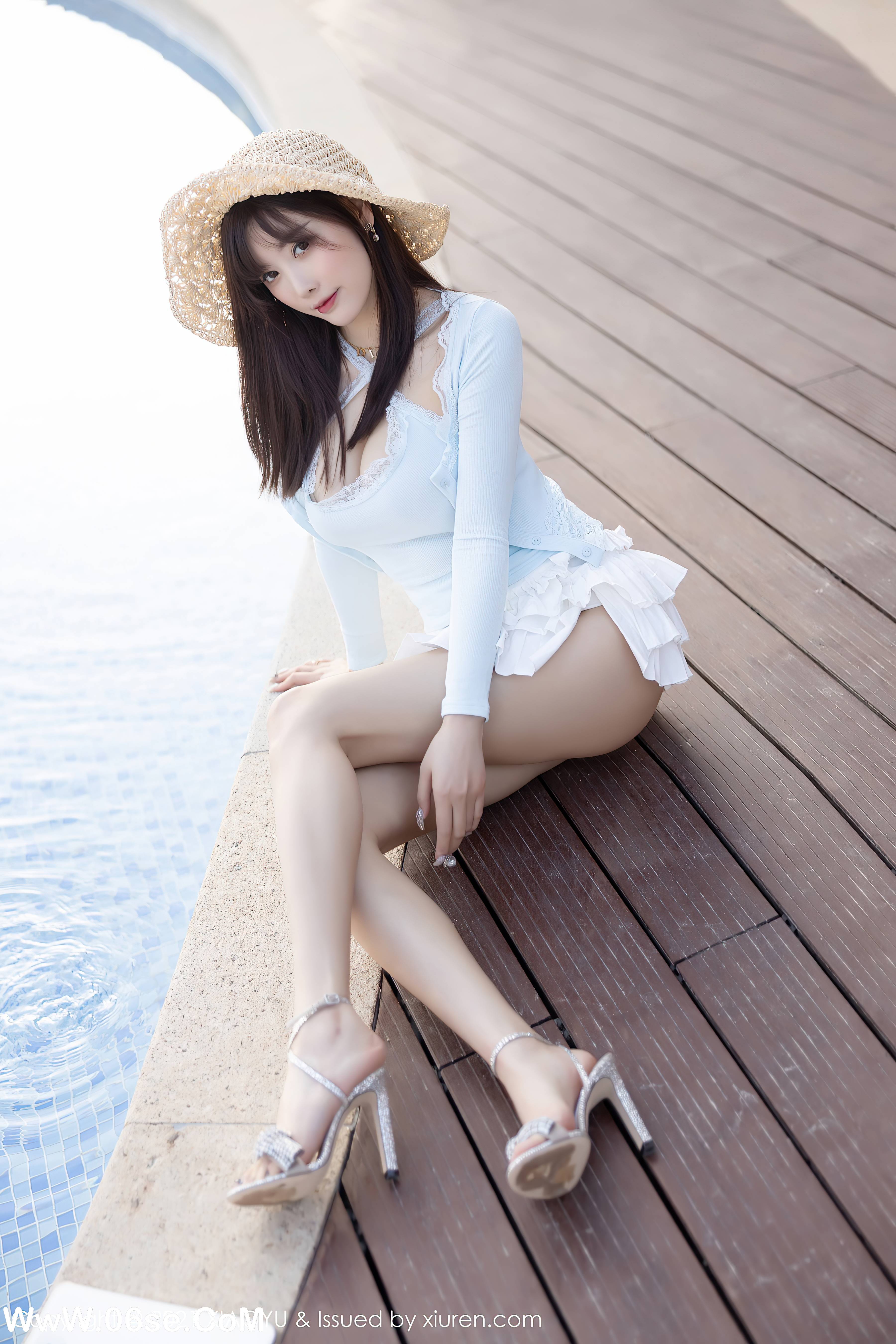 图片[24]-[XIAOYU语画界] 2021.07.02 NO.562 杨晨晨Yome[99+1P848M]-六色网