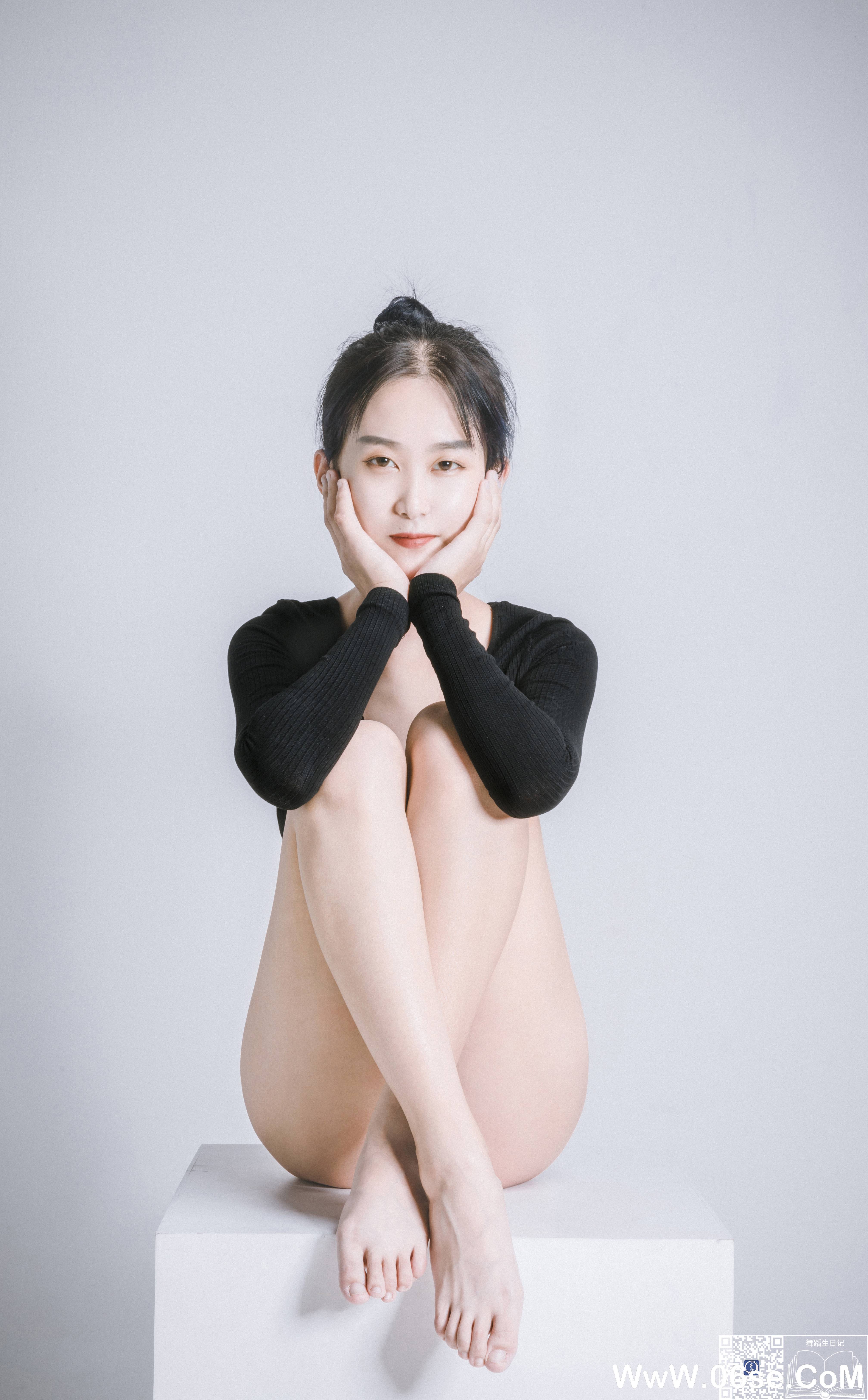 图片[25]-[GALLI嘉丽]舞蹈生日记 021 – 苗苗[30P219M]-六色网