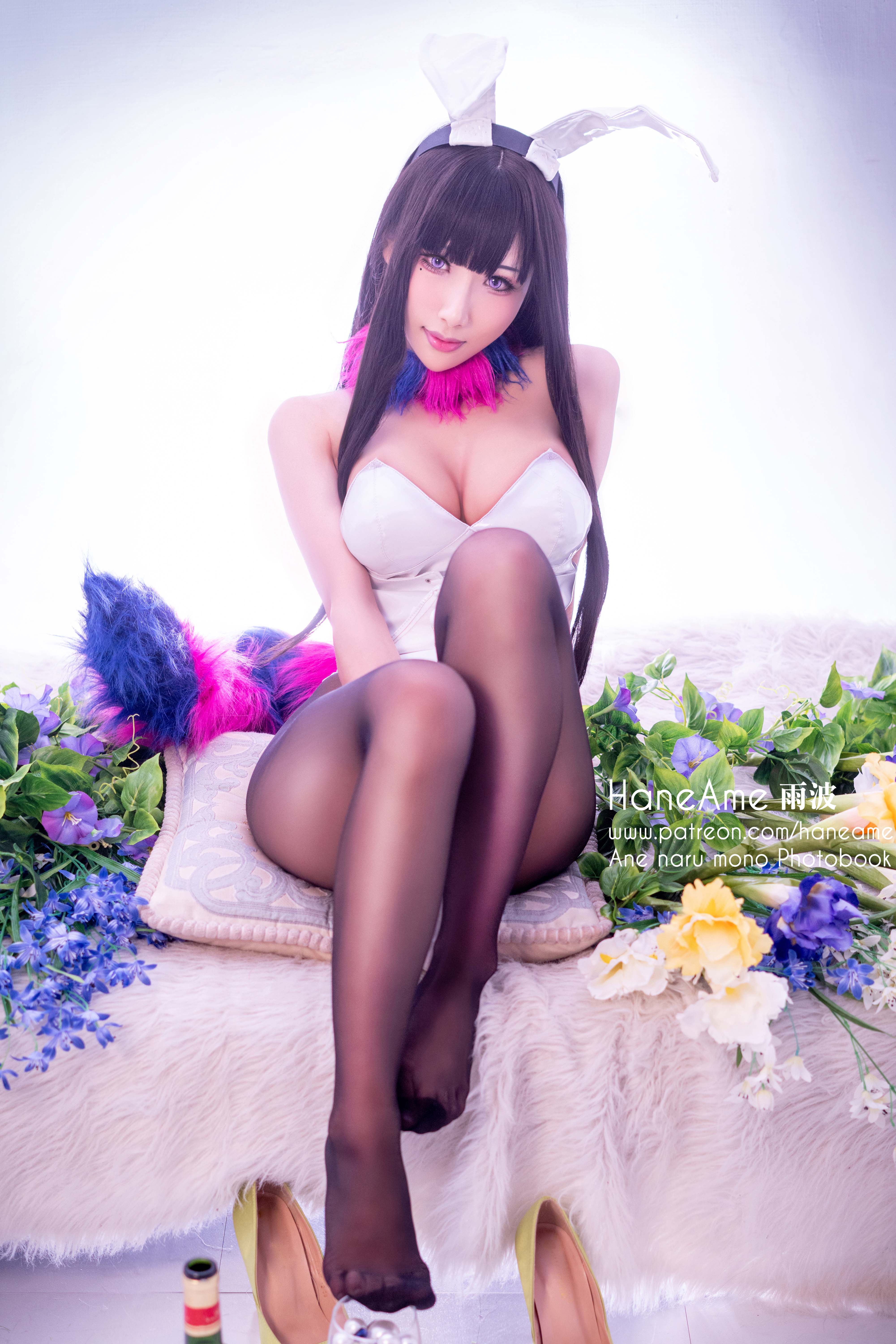 图片[120]-Hane Ame 雨波写真 NO.038 – Ane Naru Mono [153P200M]-六色网