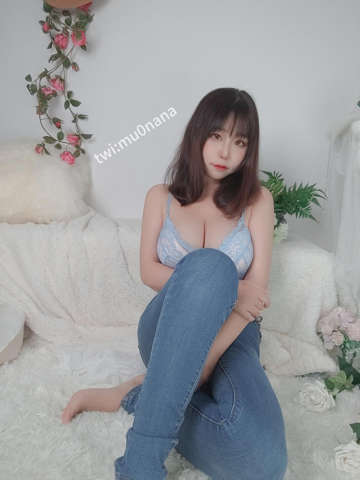 图片[205]-穆零Mu0 NO.022 – 自拍[289P+17V167M]-六色网