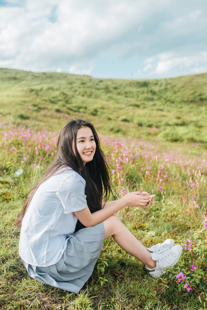图片[24]-清新花草香-六色网