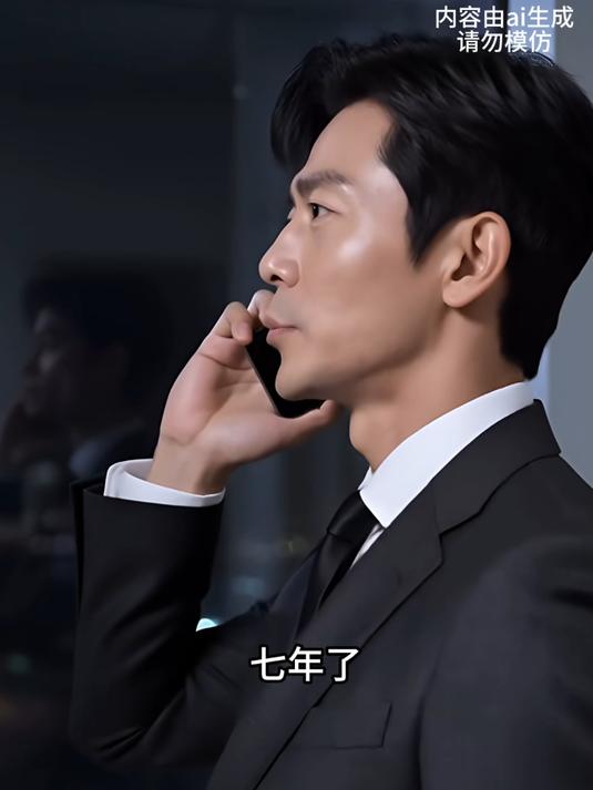 年会反转-第15集