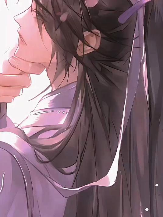 二哈和他的白猫师尊 墨燃 楚晚宁 燃晚