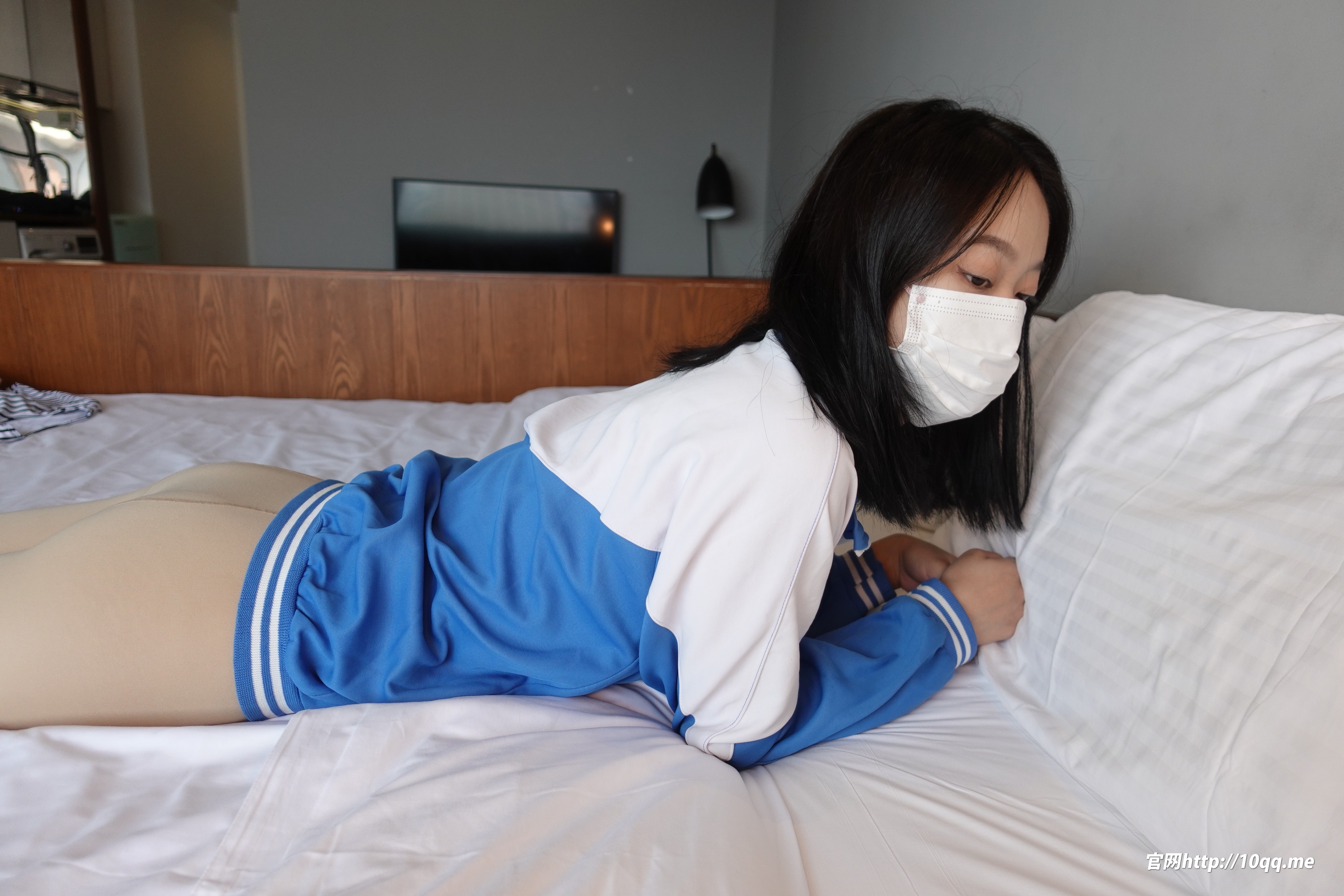 图片[65]-[ROSI口罩系列]2022.07.29 NO.2238[72+1P／87.2MB]-六色网