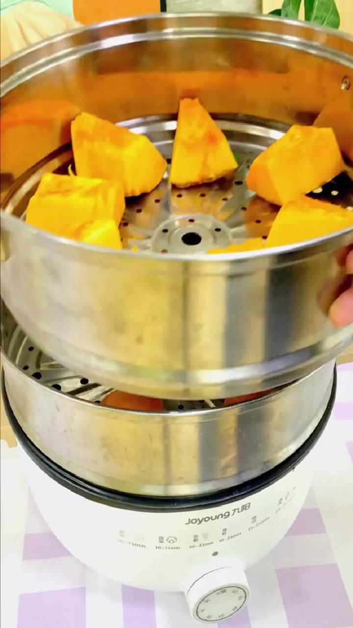 九阳 电蒸锅多功能家用多用途锅电煮锅电热锅