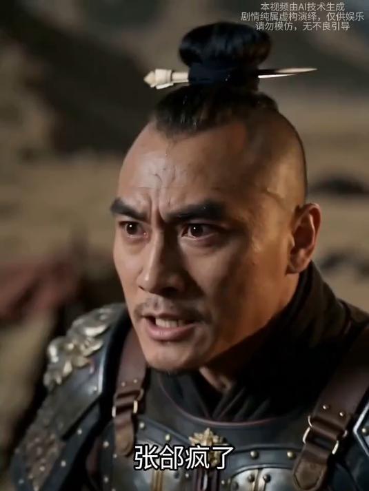别写出师表了，来长安吃肉夹馍 13