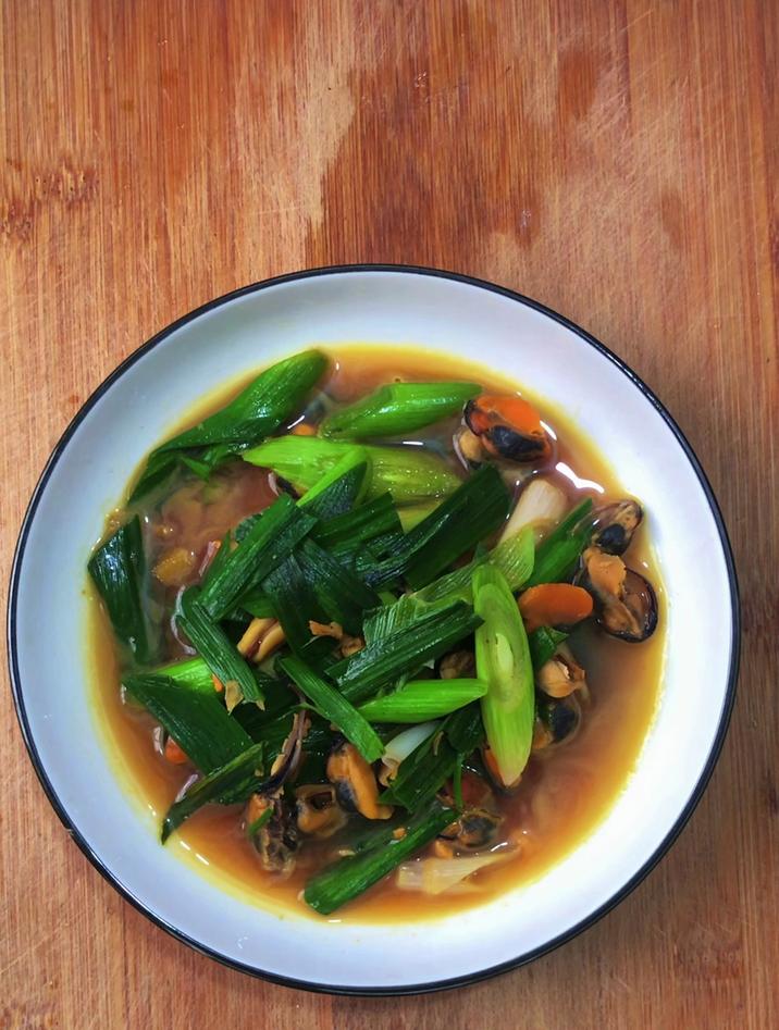 海虹煮几分钟能熟透,煮2分钟就能熟透