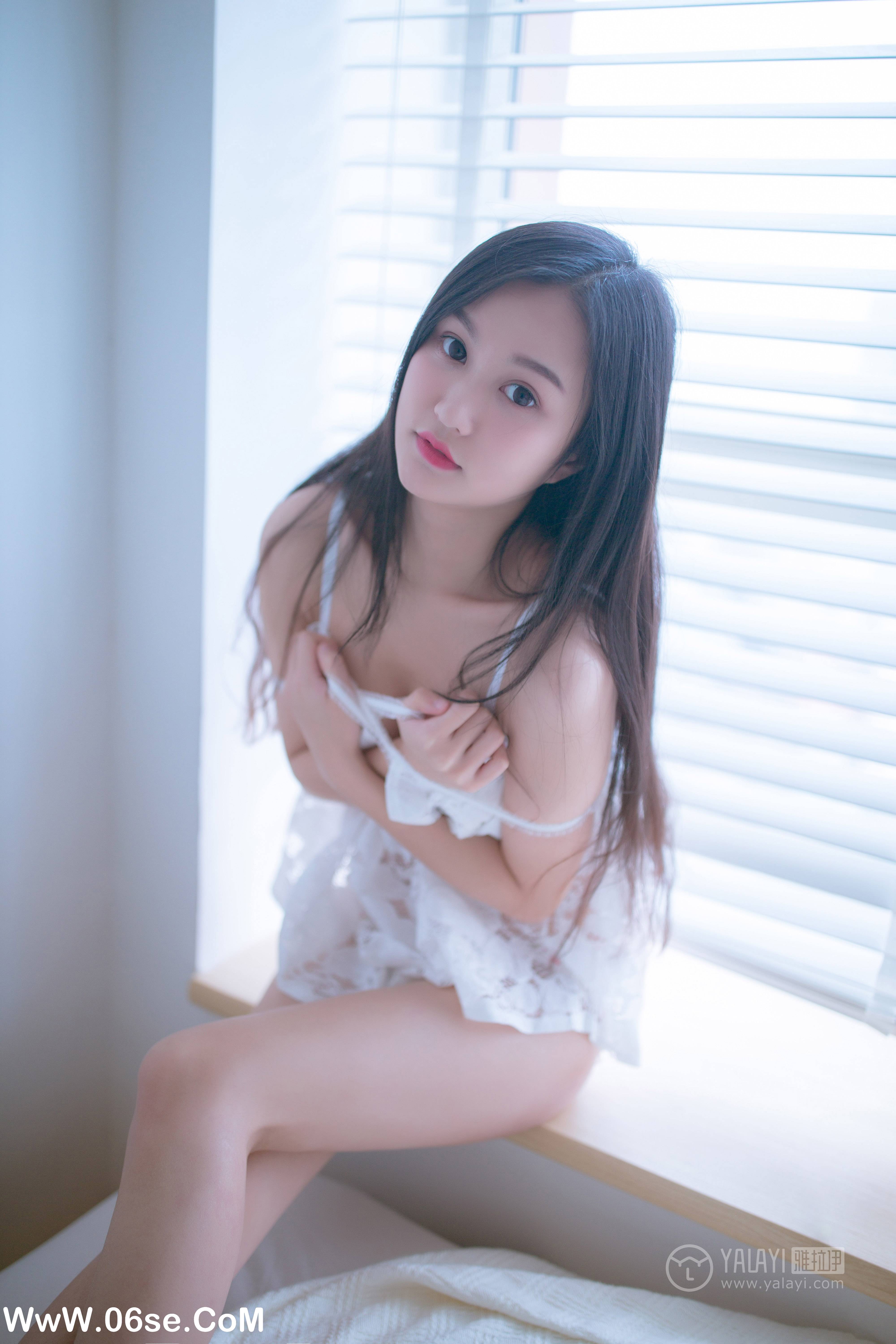 图片[11]-[YALAYI雅拉伊] No.185 你是我手里那束花 仙女不会灰-六色网