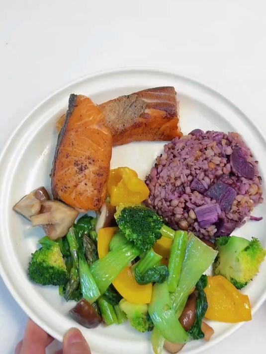 地中海饮食金字塔|照着吃,健康不踩雷