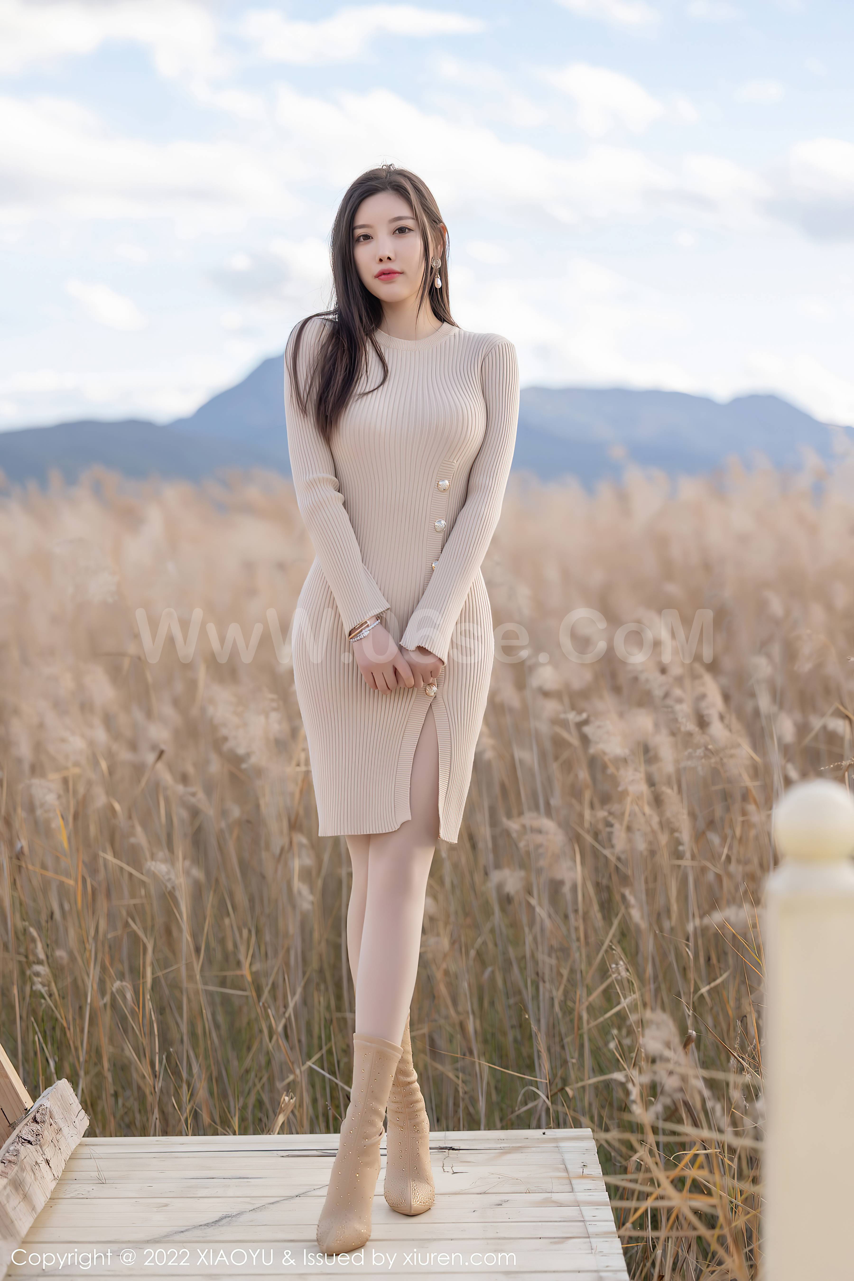 图片[19]-[XIAOYU语画界]2022.06.10 VOL.796 杨晨晨Yome[79+1P／822MB]-六色网