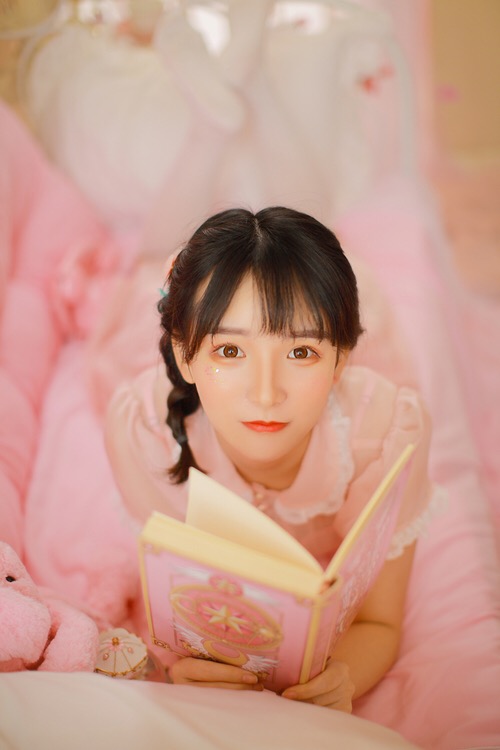 图片[9]-女孩房间-六色网