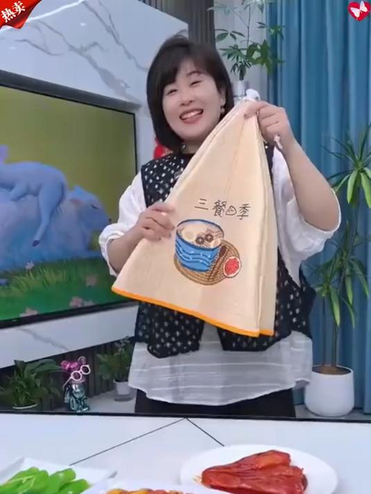 冬季防尘保温菜罩 家用大号可折叠餐桌罩 厨房遮菜神器