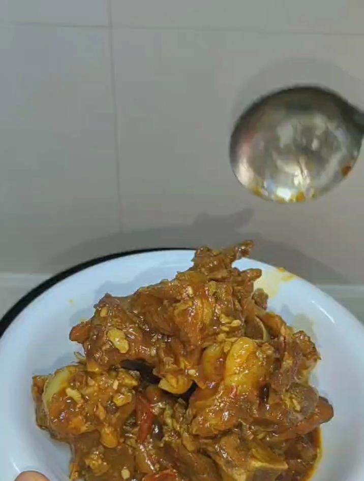 卤肉的做法 最正宗的做法
