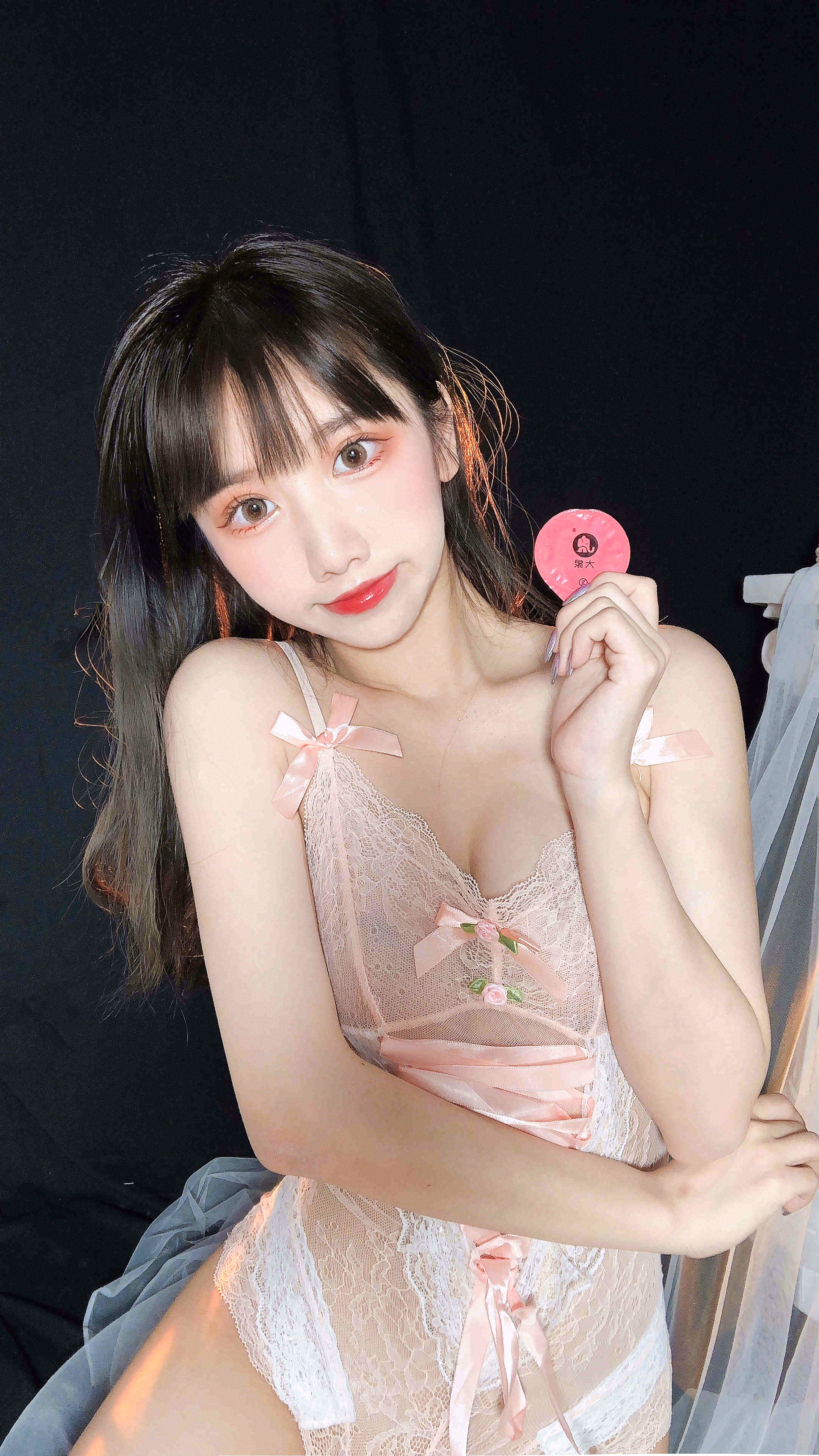 果咩酱 NO.006 - 春天[24P+1V163M]-六色网