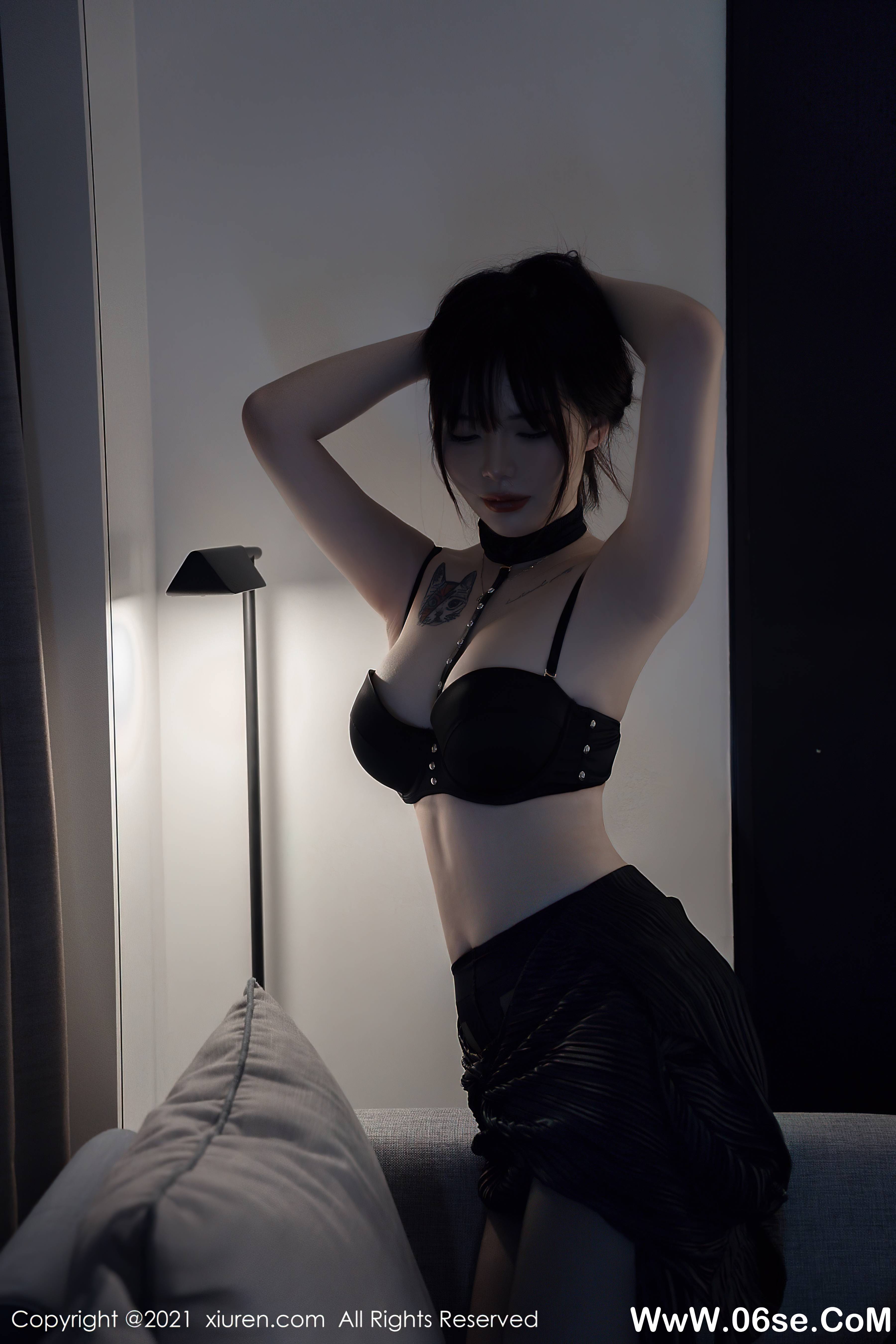 图片[70]-[XIUREN秀人网] 2021.10.19 NO.4080 Arude薇薇[70+1P732M]-六色网