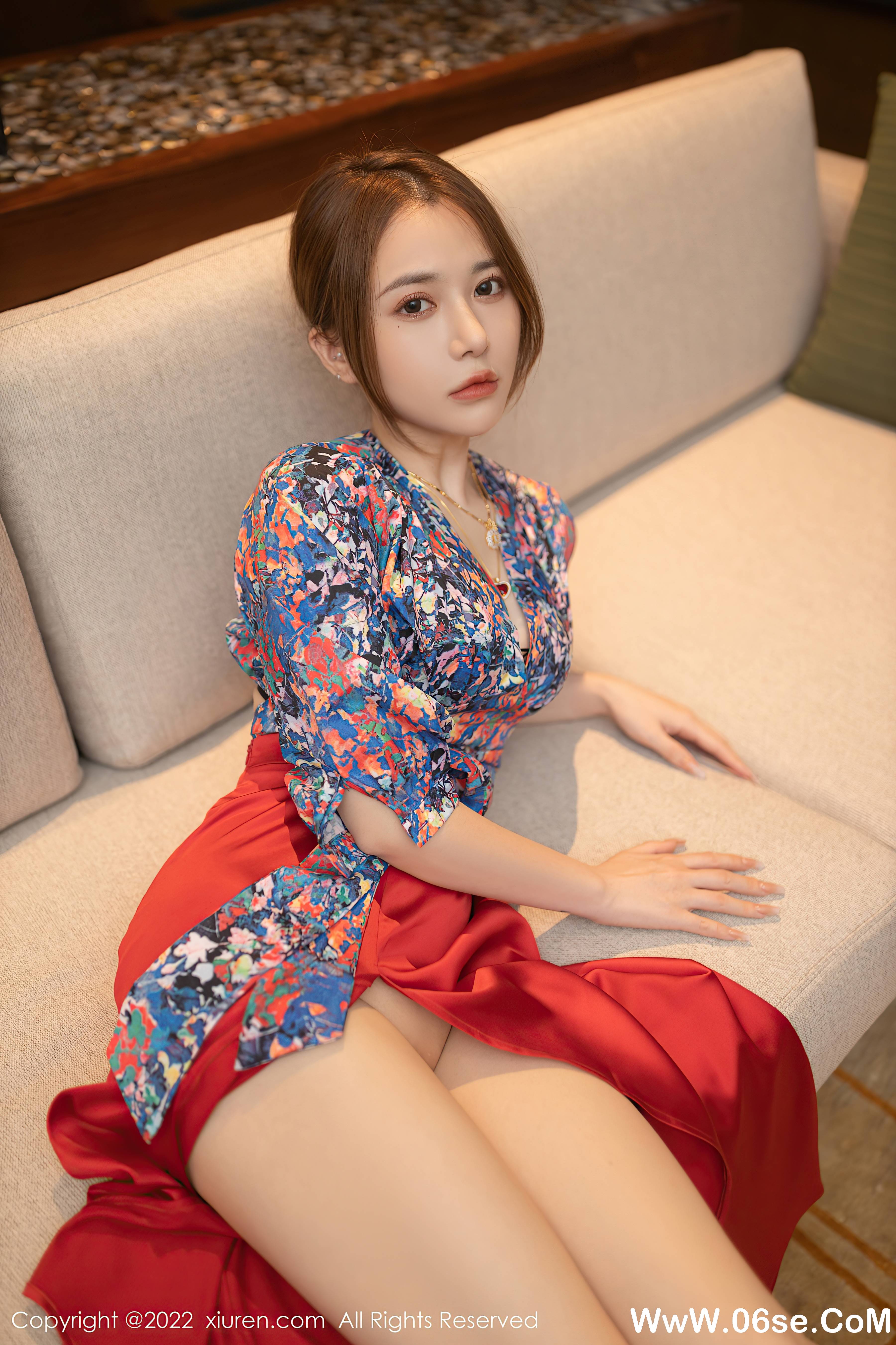 图片[31]-[XIUREN秀人网] 2022.03.04 NO.4674 鱼子酱[74+1P386M]-六色网