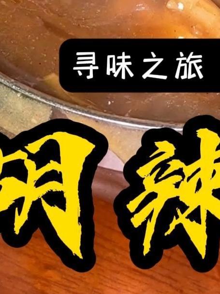 河南胡辣汤三大流派，你知道都哪三大流派吗？
