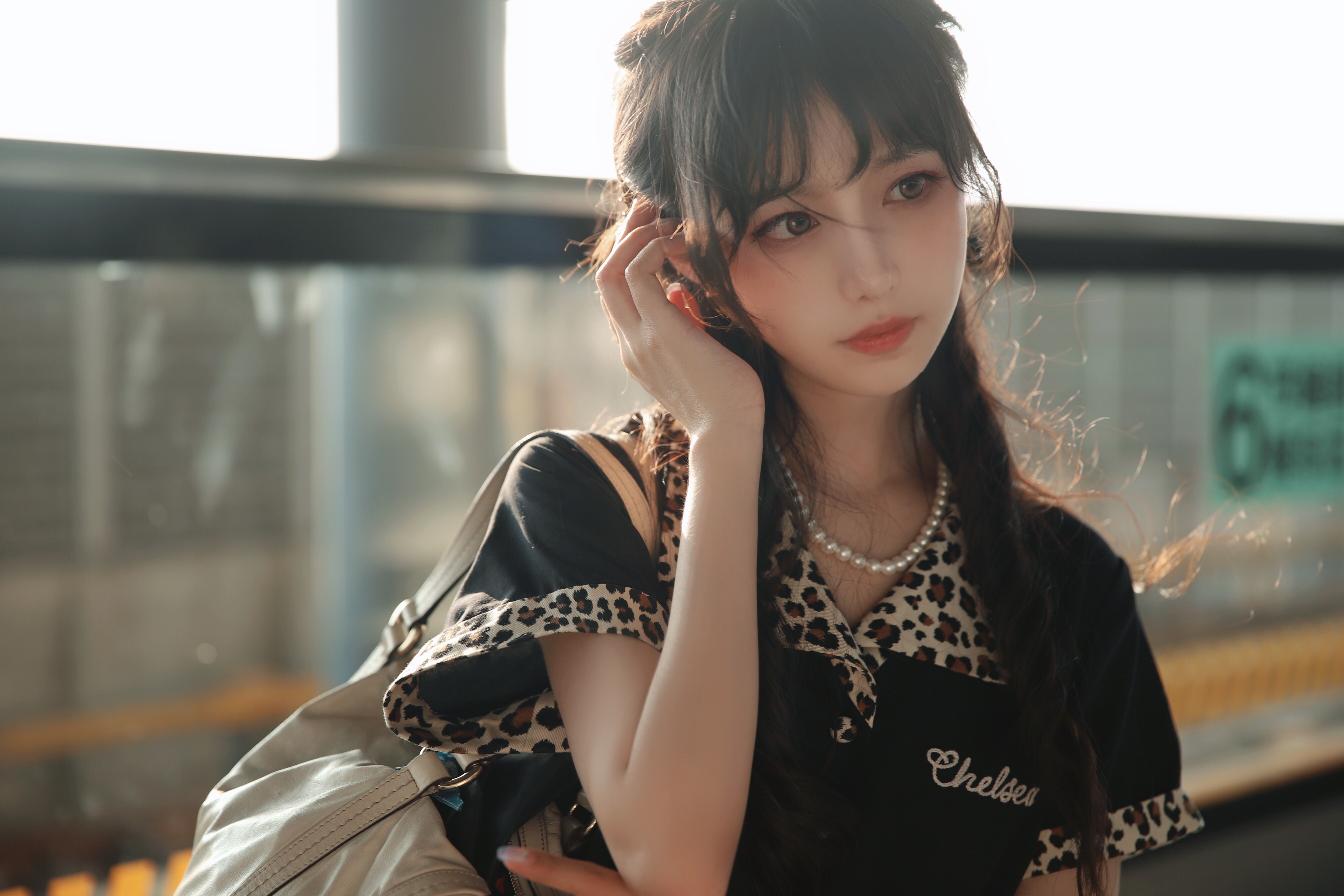 图片[3]-Shika小鹿鹿 NO.008 生日[65P174M]-六色网