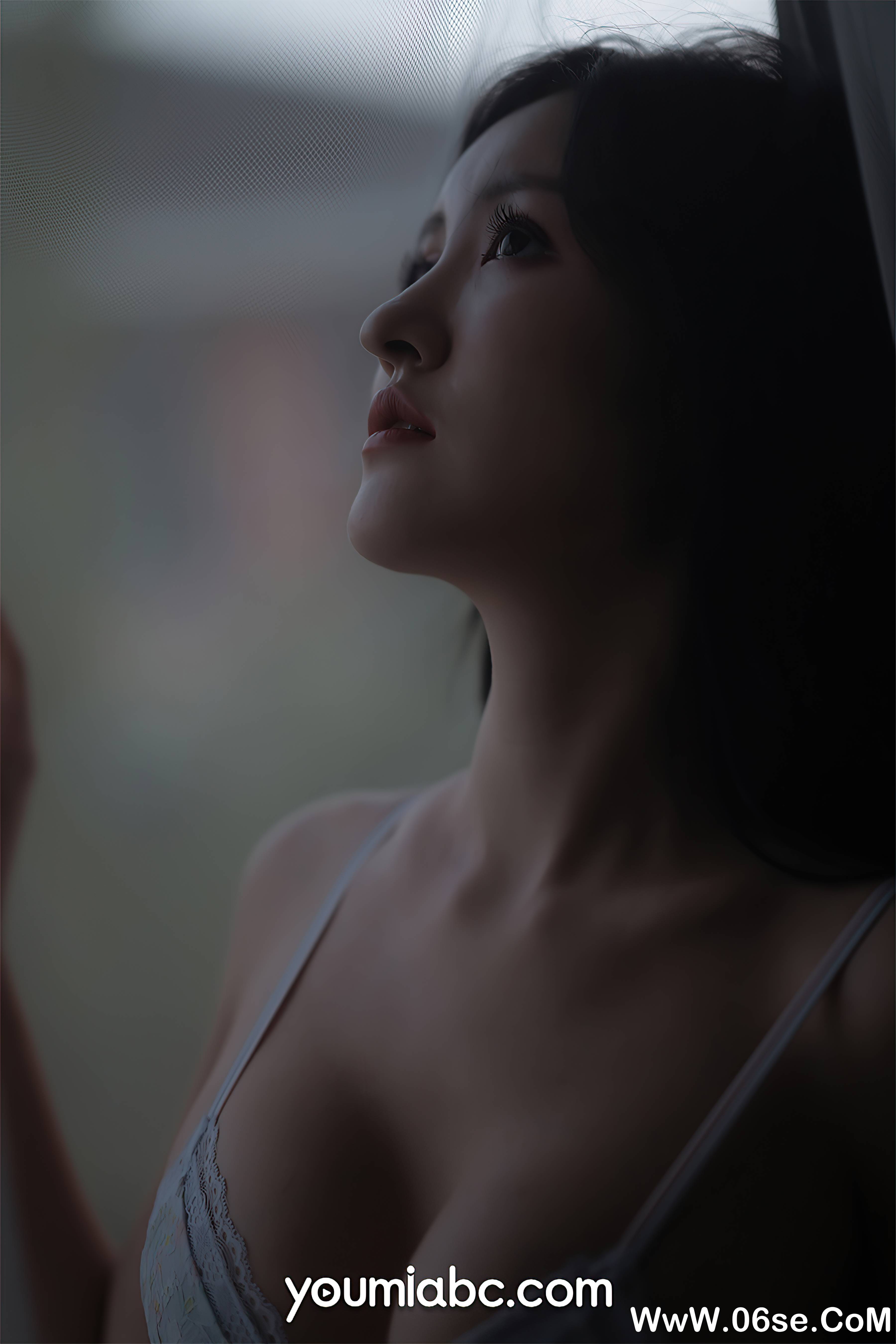 图片[55]-[YouMi尤蜜] 2021.04.02 飘窗幻梦 沈梦瑶[56+1P864M]-六色网