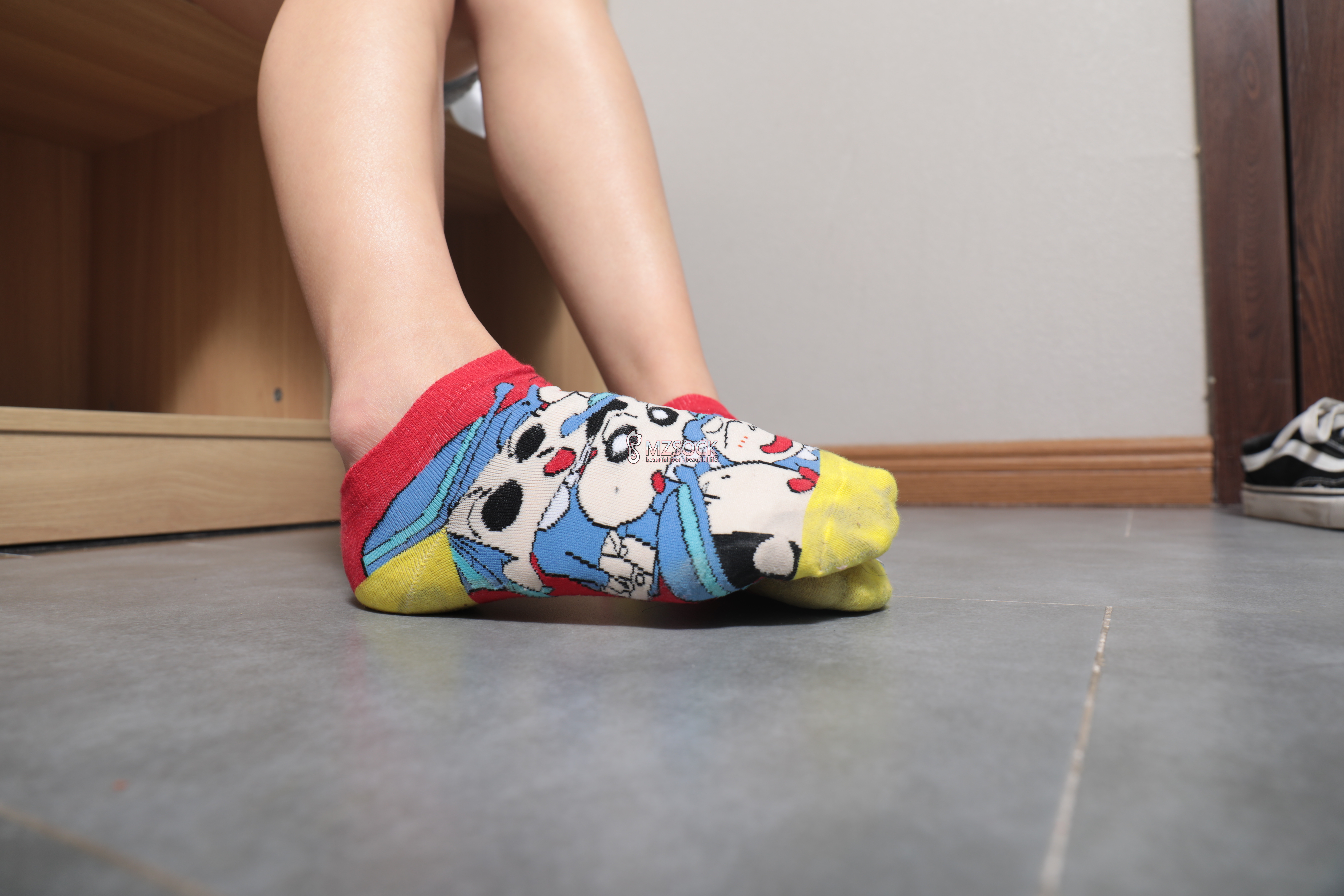 图片[39]-[MZSOCK]爱美足 NO.035 陌陌[130P432M]-六色网