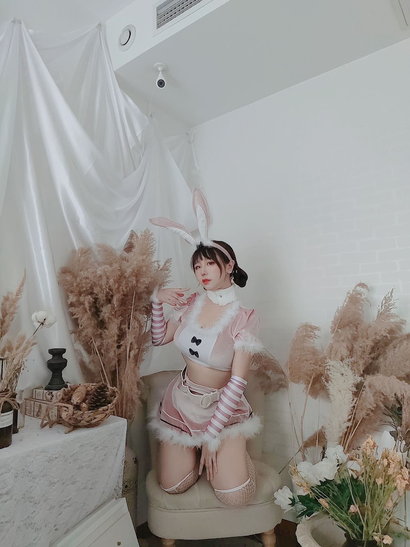 图片[45]-穆零Mu0 NO.029 — 自拍2[110P+15V291M]-六色网