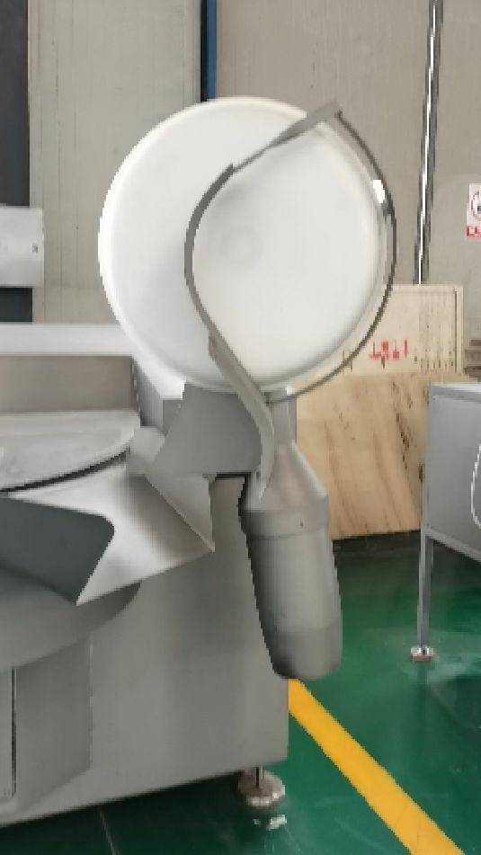 高产量虾滑生产机器,高产量虾滑生产机器推荐一下