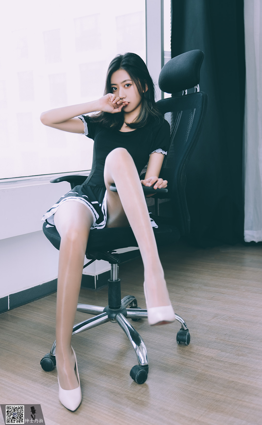 图片[8]-[绅士摄影] SS004 艾莎[66P／18MB]-六色网