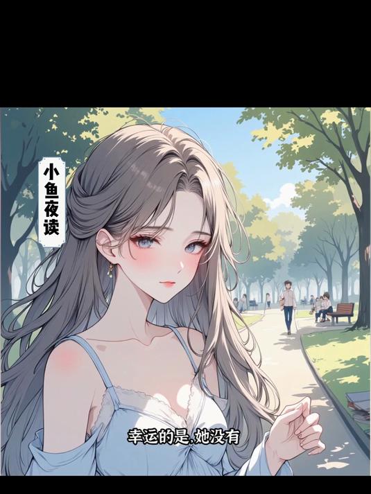 《小鱼夜读》