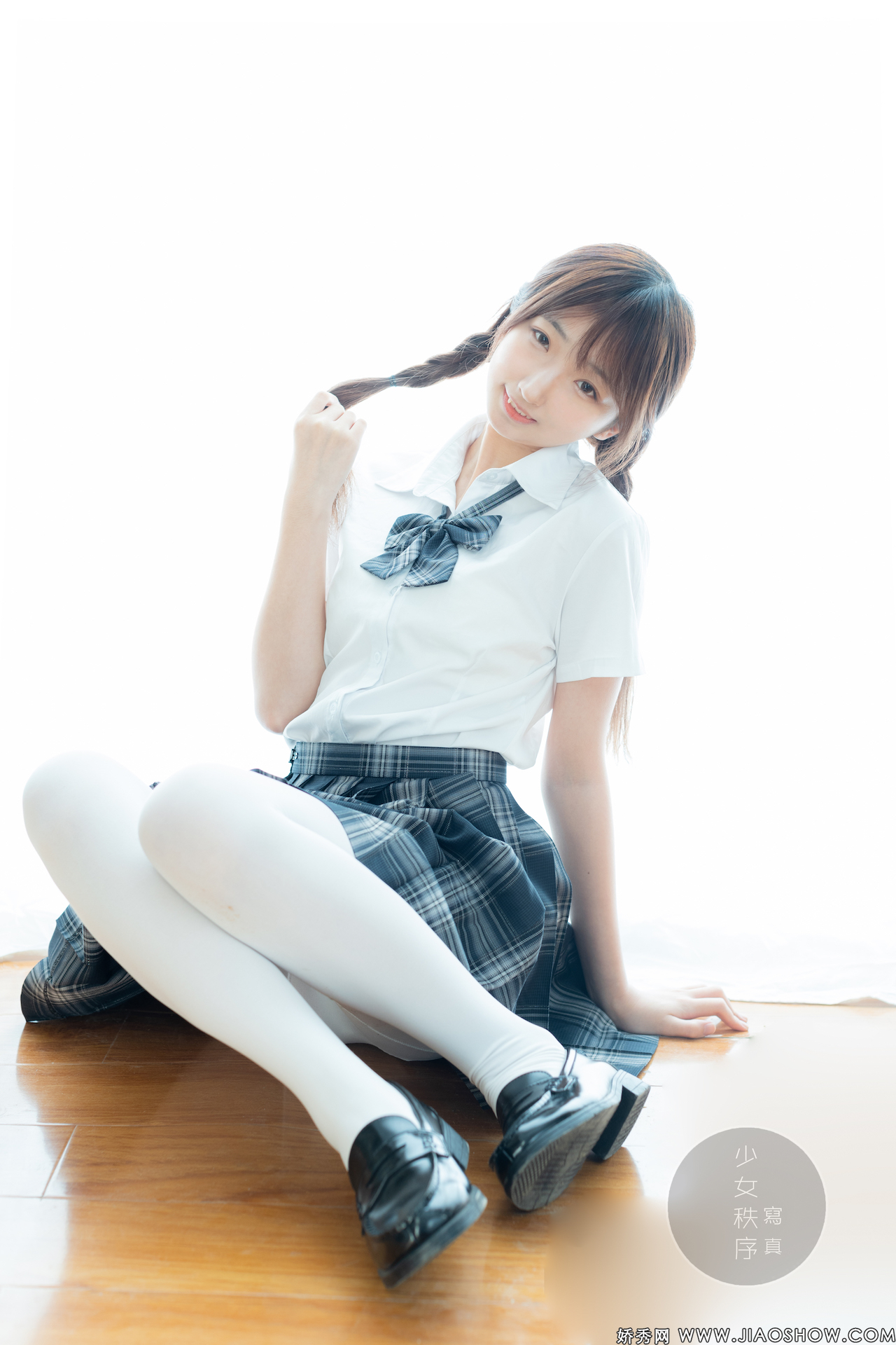 图片[29]-少女秩序 EXVOL.10 [35P+2V550M]-六色网