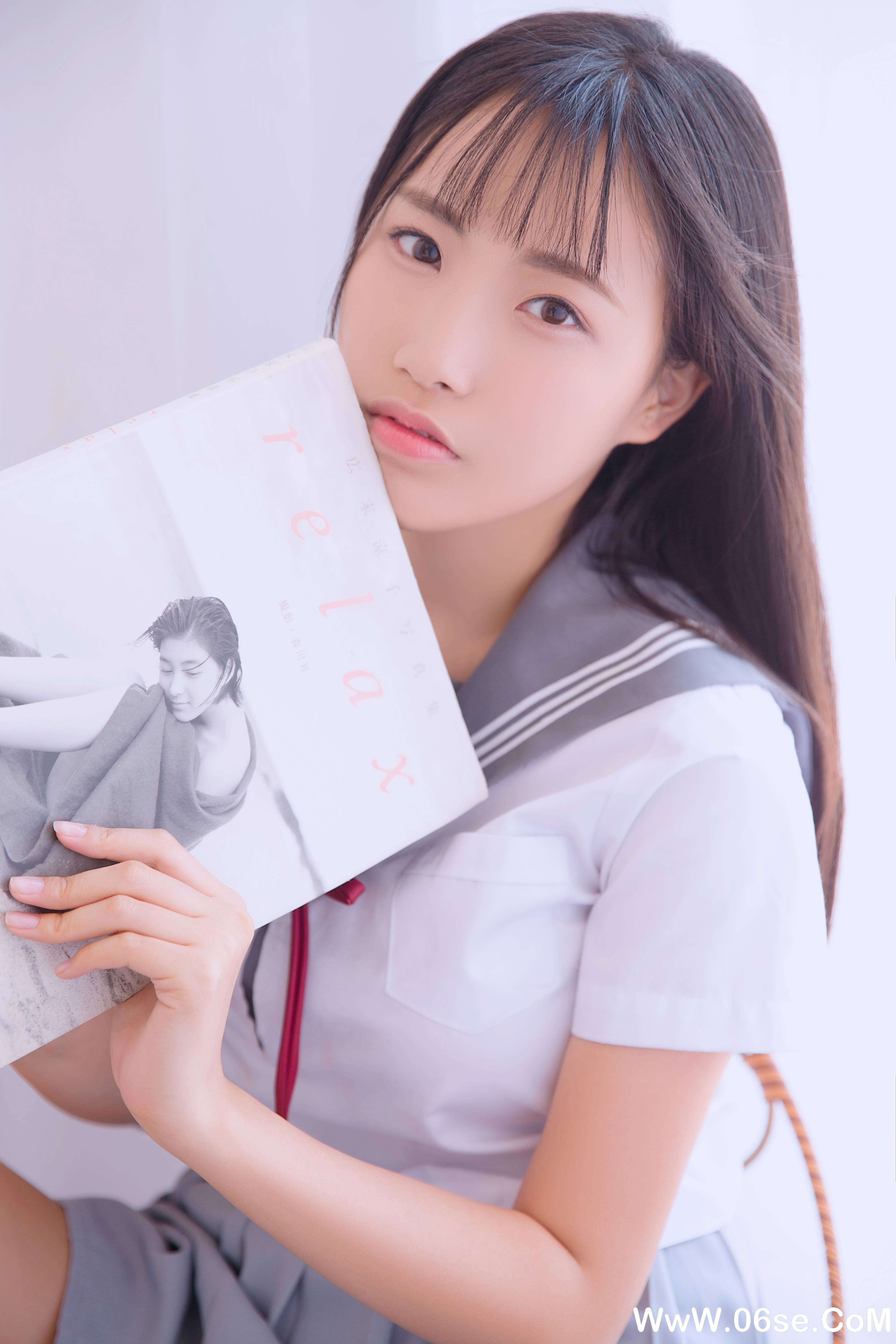 图片[7]-[YALAYI雅拉伊] 2022.06.13 NO.937 《秘密花园》[30+1P356M]-六色网
