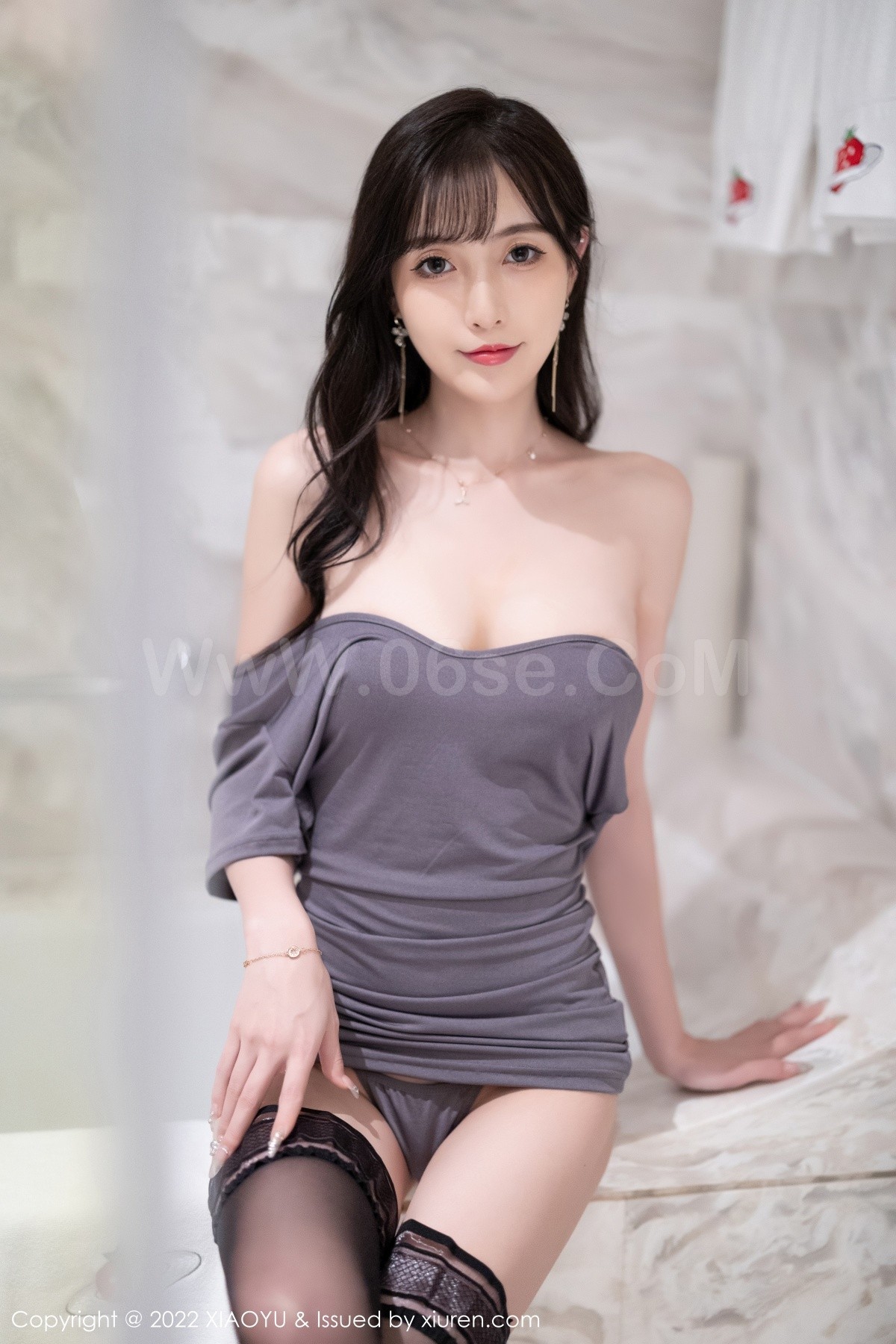 图片[69]-[XIAOYU语画界] 2022.09.26 Vol.871 林星闌【77P】-六色网