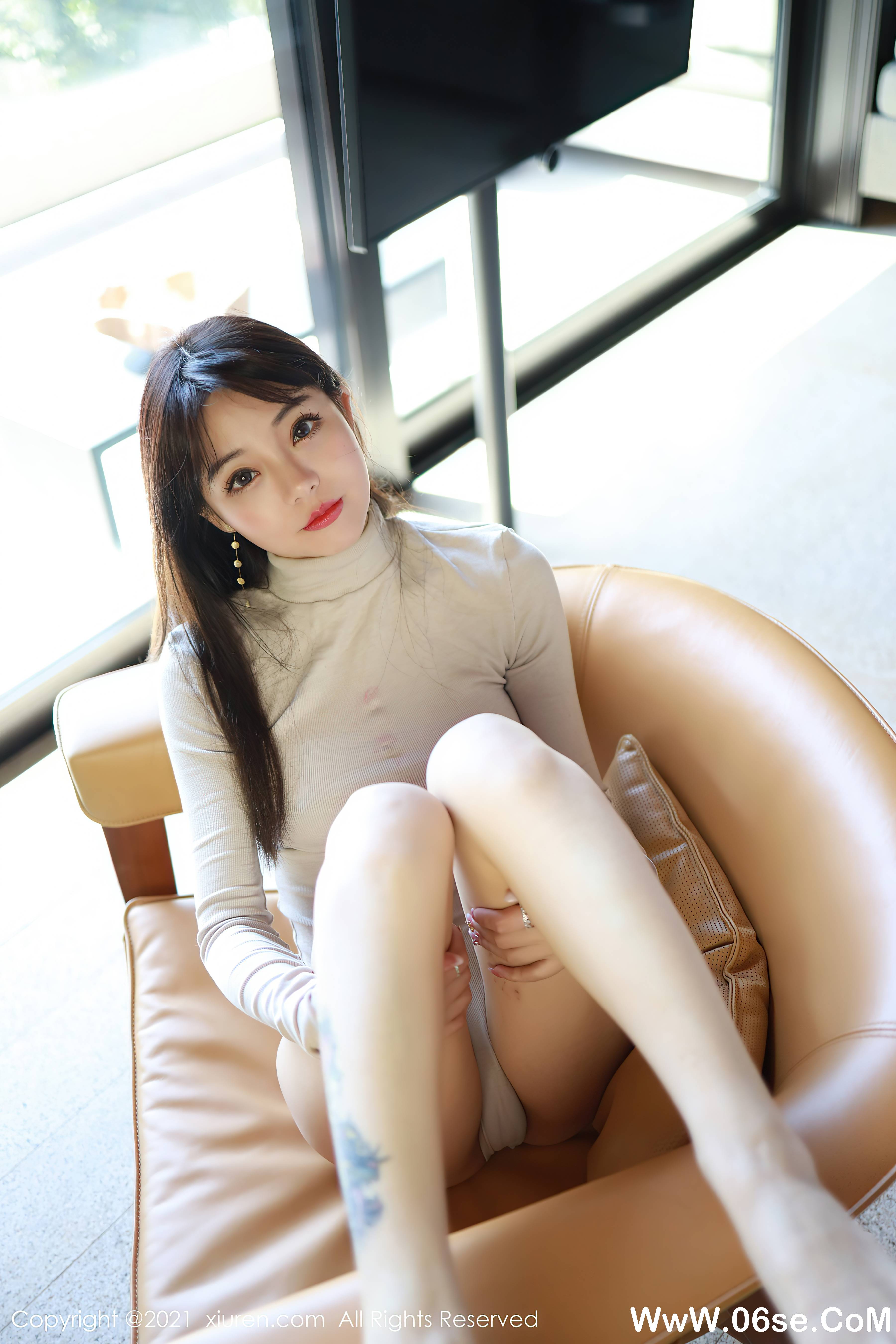 图片[42]-[XIUREN秀人网] 2021.04.30 NO.3369 佘贝拉bella[42+1P397M]-六色网