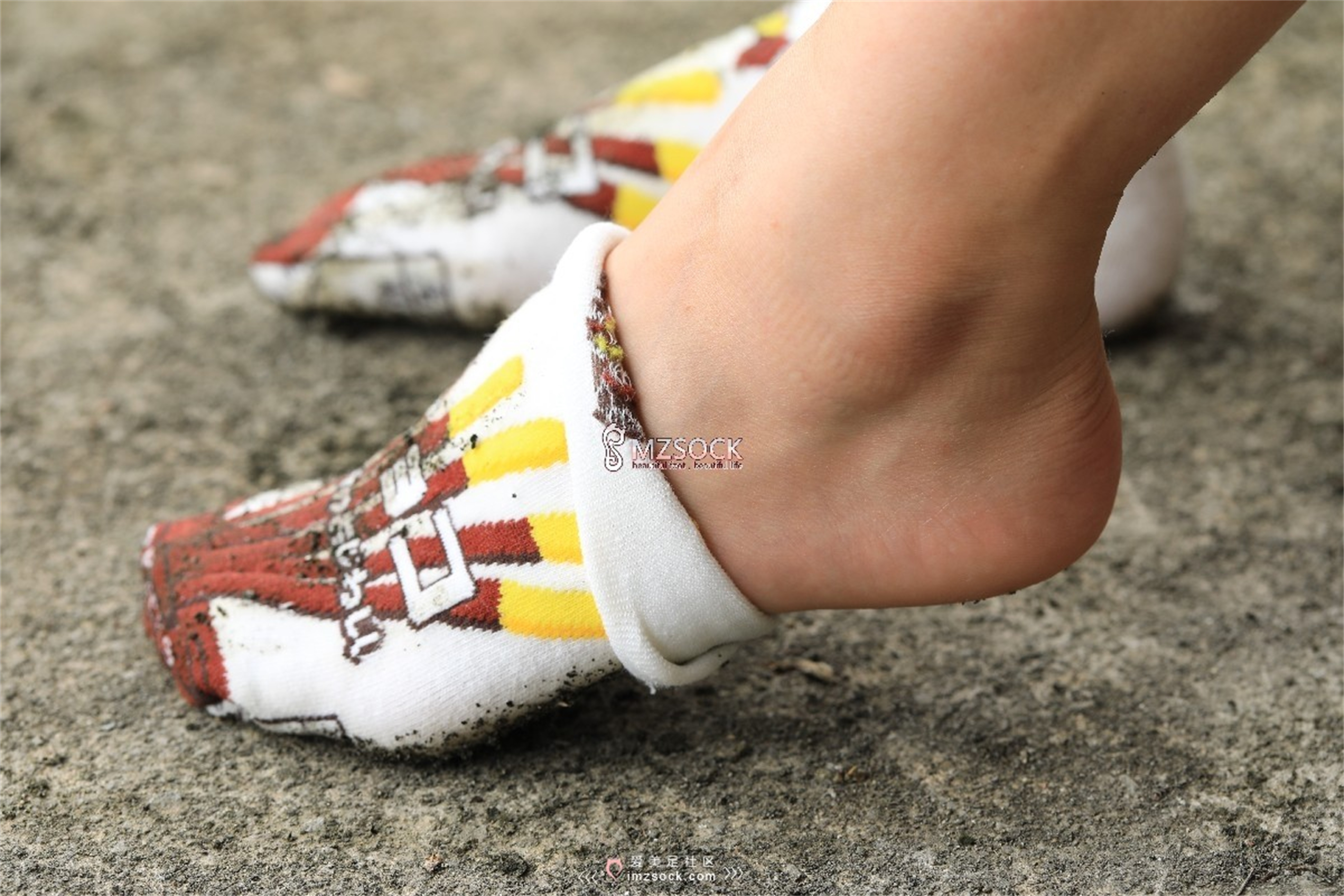 图片[86]-[MZSOCK]爱美足 NO.049 悦悦[122P403M]-六色网