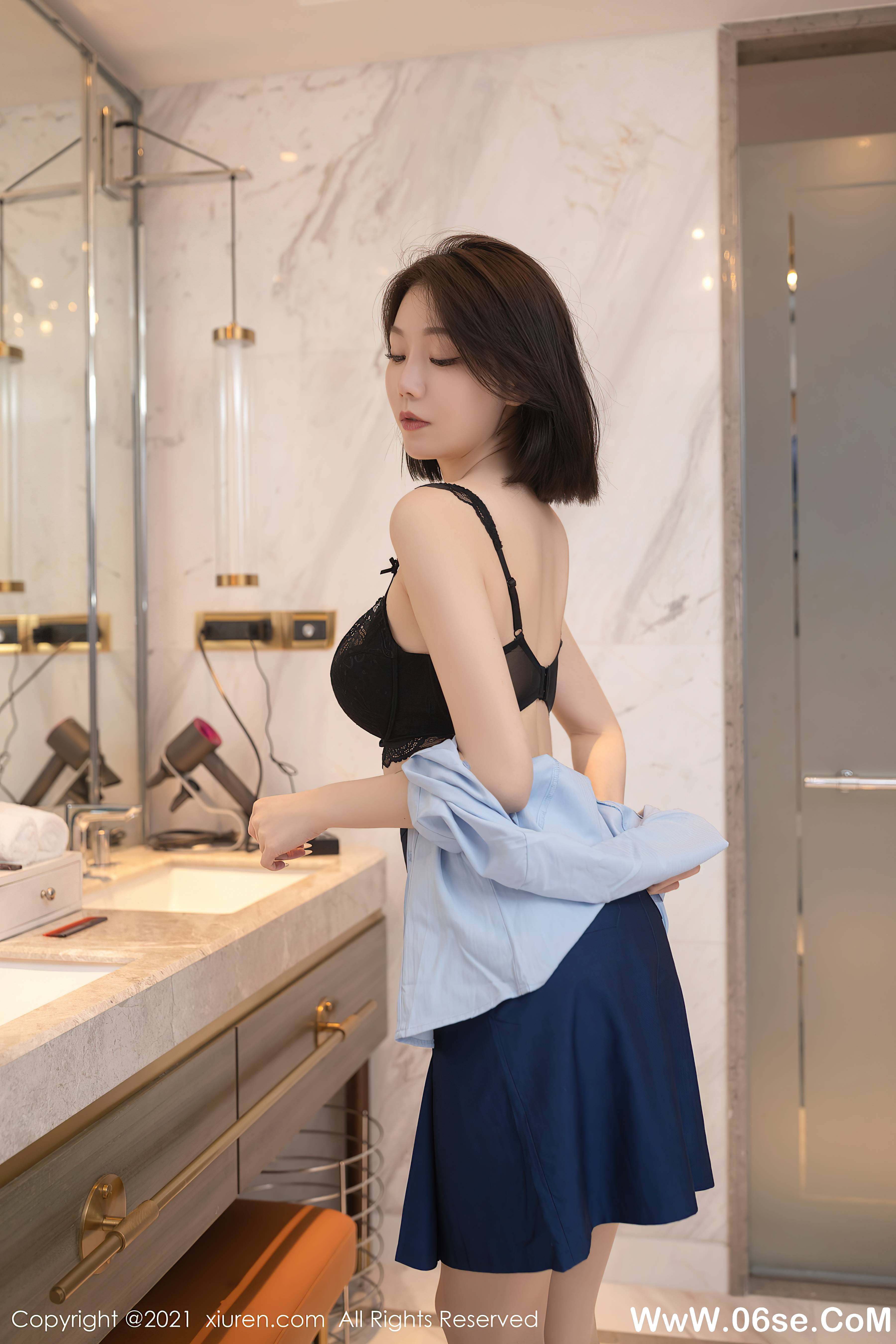 图片[48]-[XIUREN秀人网] 2021.09.06 NO.3902 安然Maleah[68+1P598M]-六色网