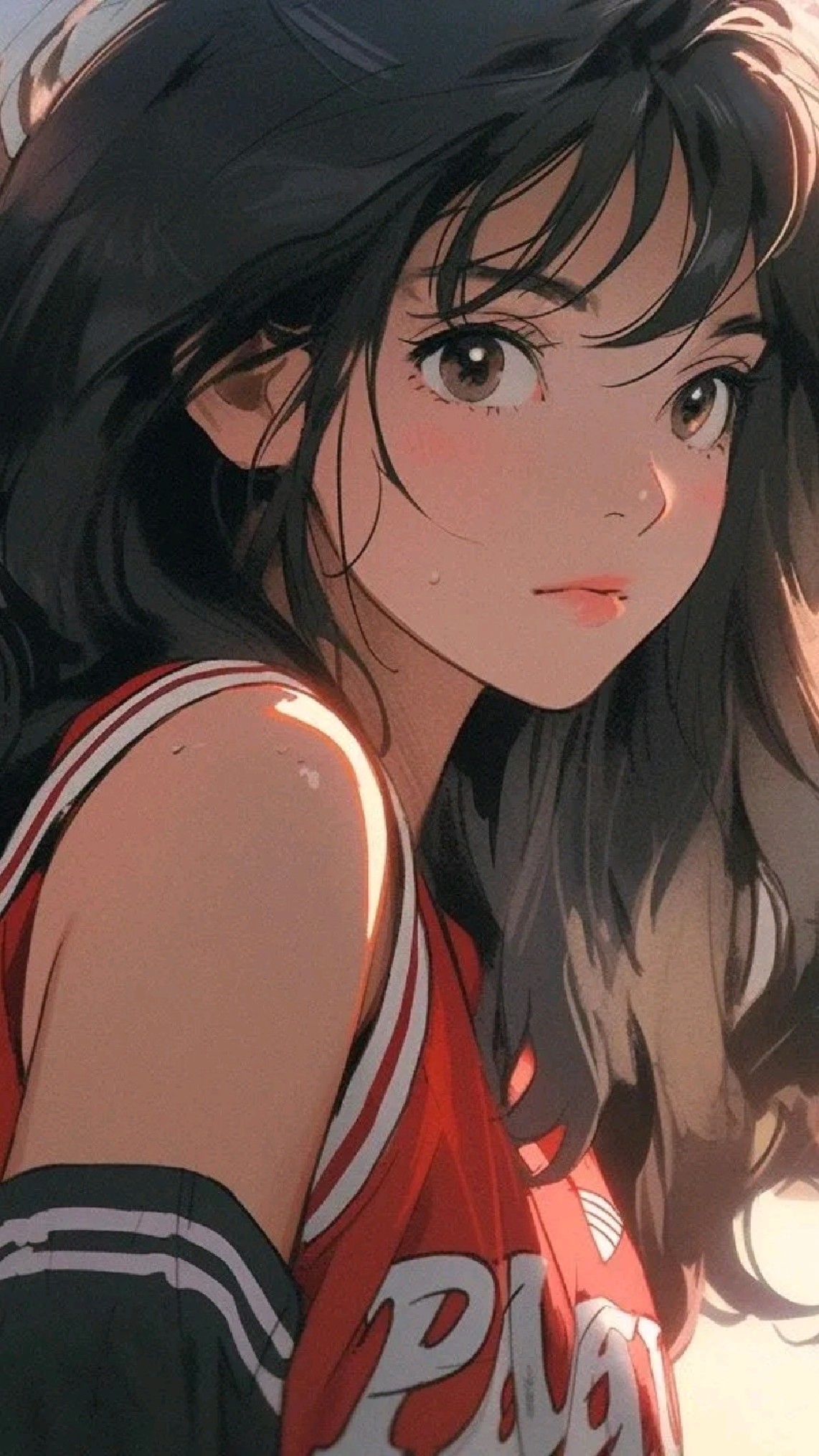 【动漫头像】海报风旧漫情侣头像 