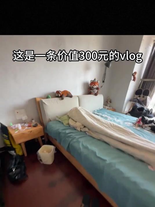 挖野菜 下稻田 抓青蛙 修文物 抽象 vlog日常 精神状态belike
